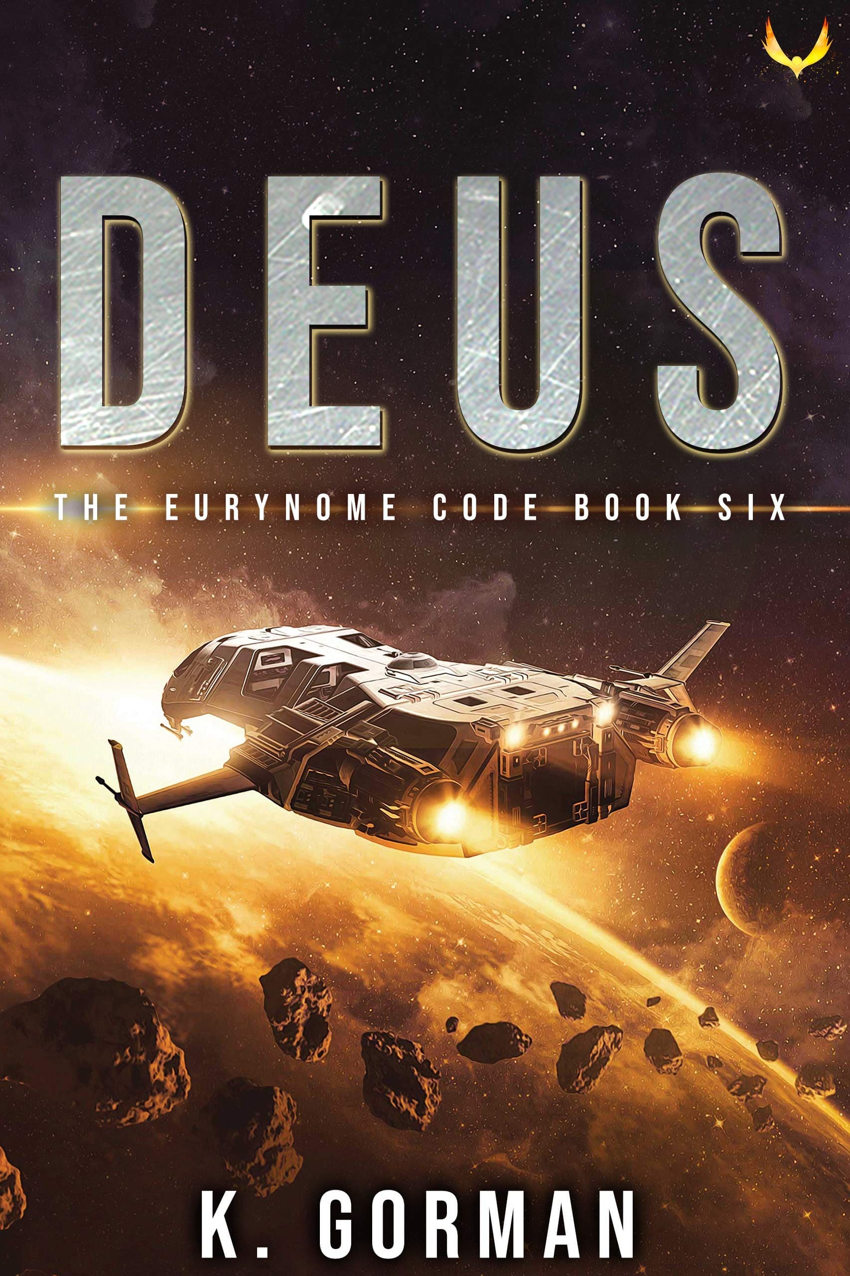 Deus