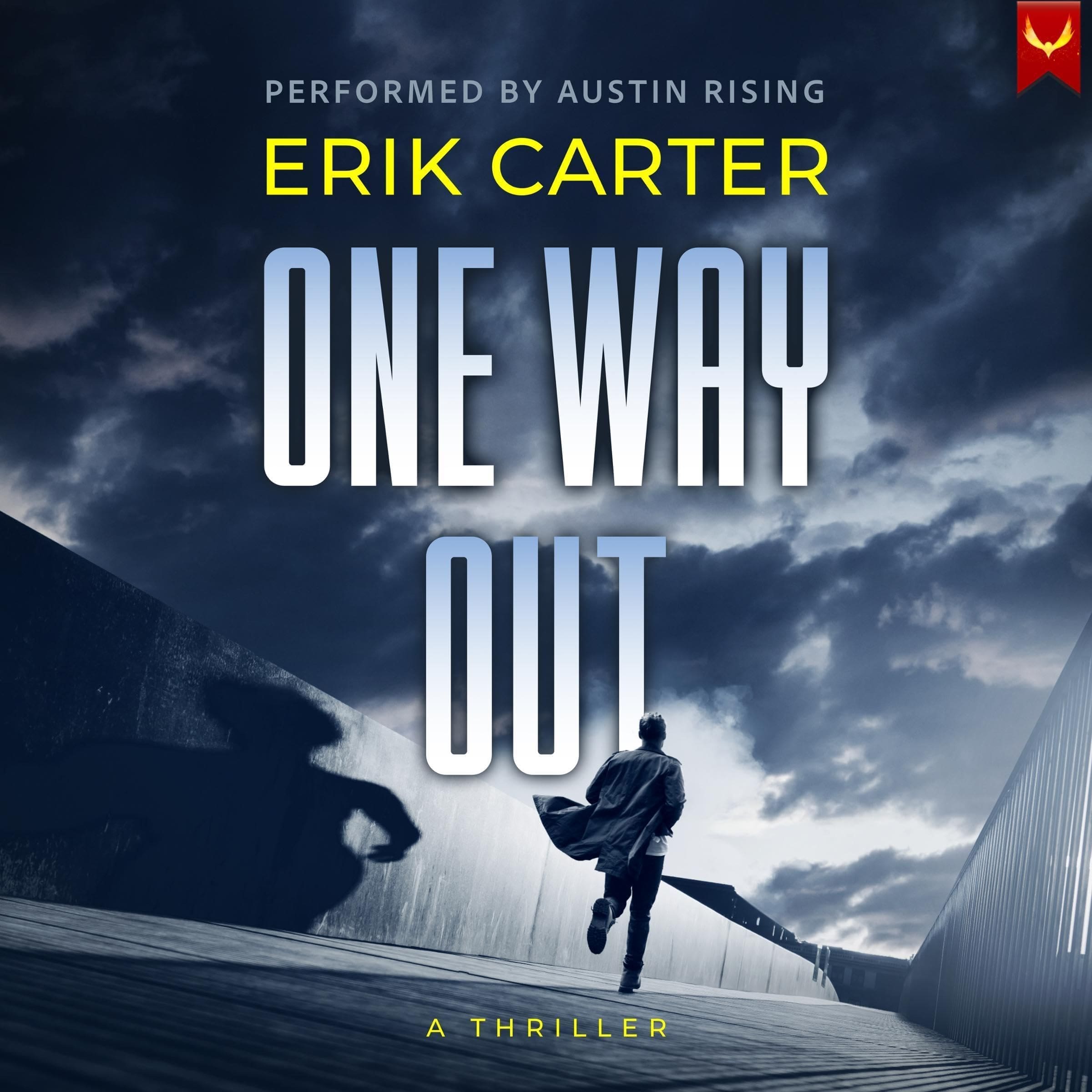 One Way Out