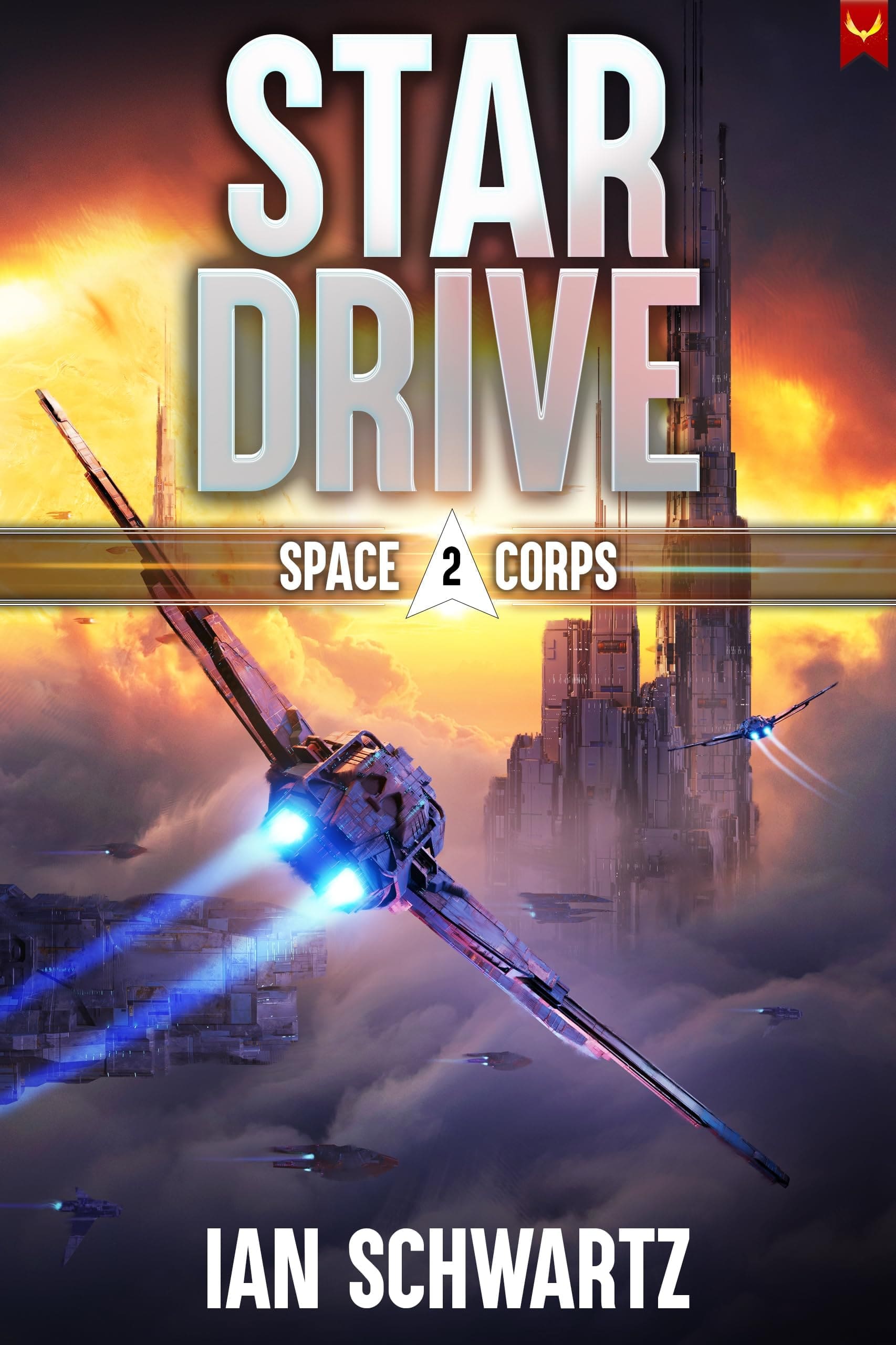 Star Drive