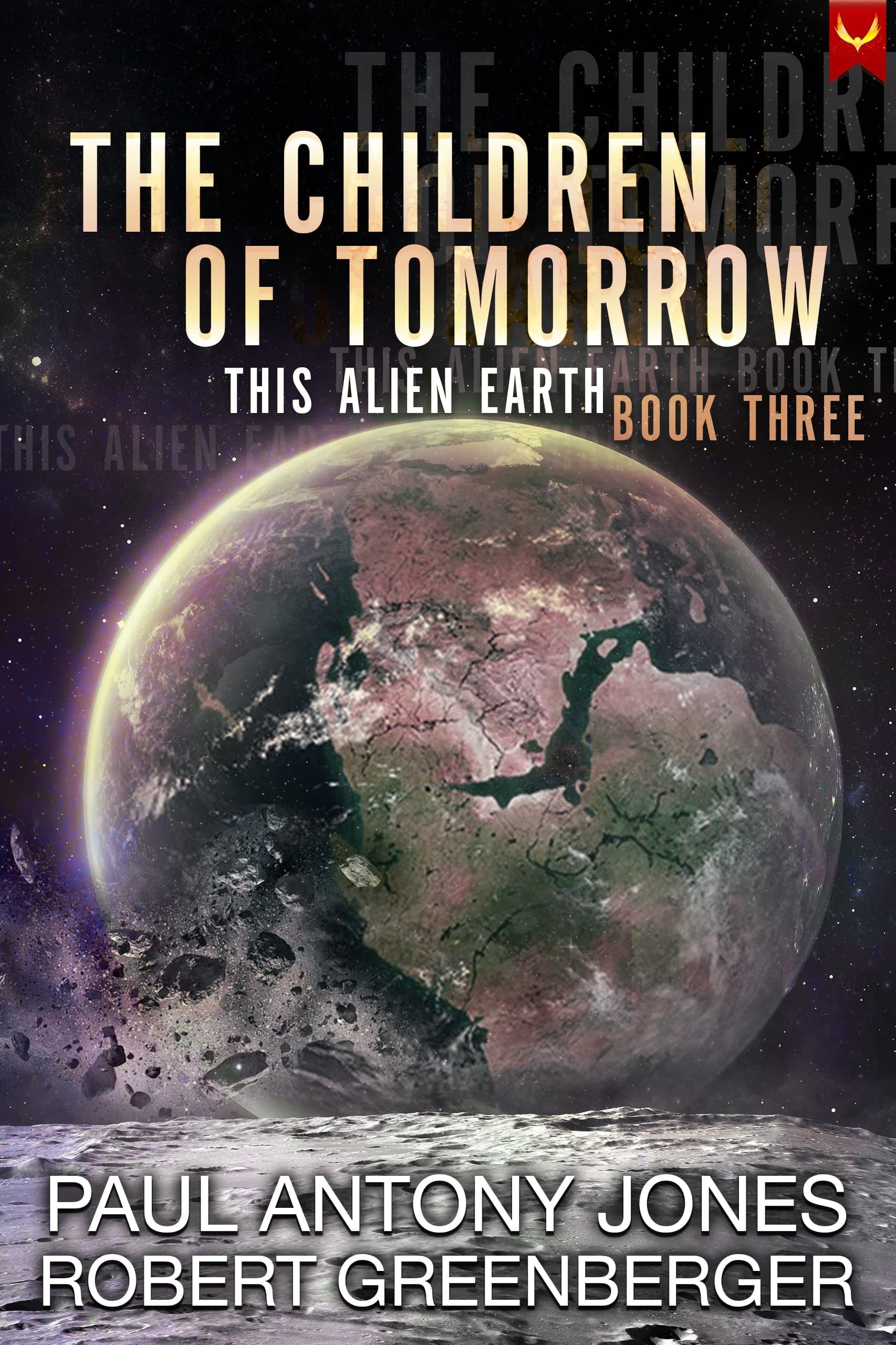 The Children of Tomorrow