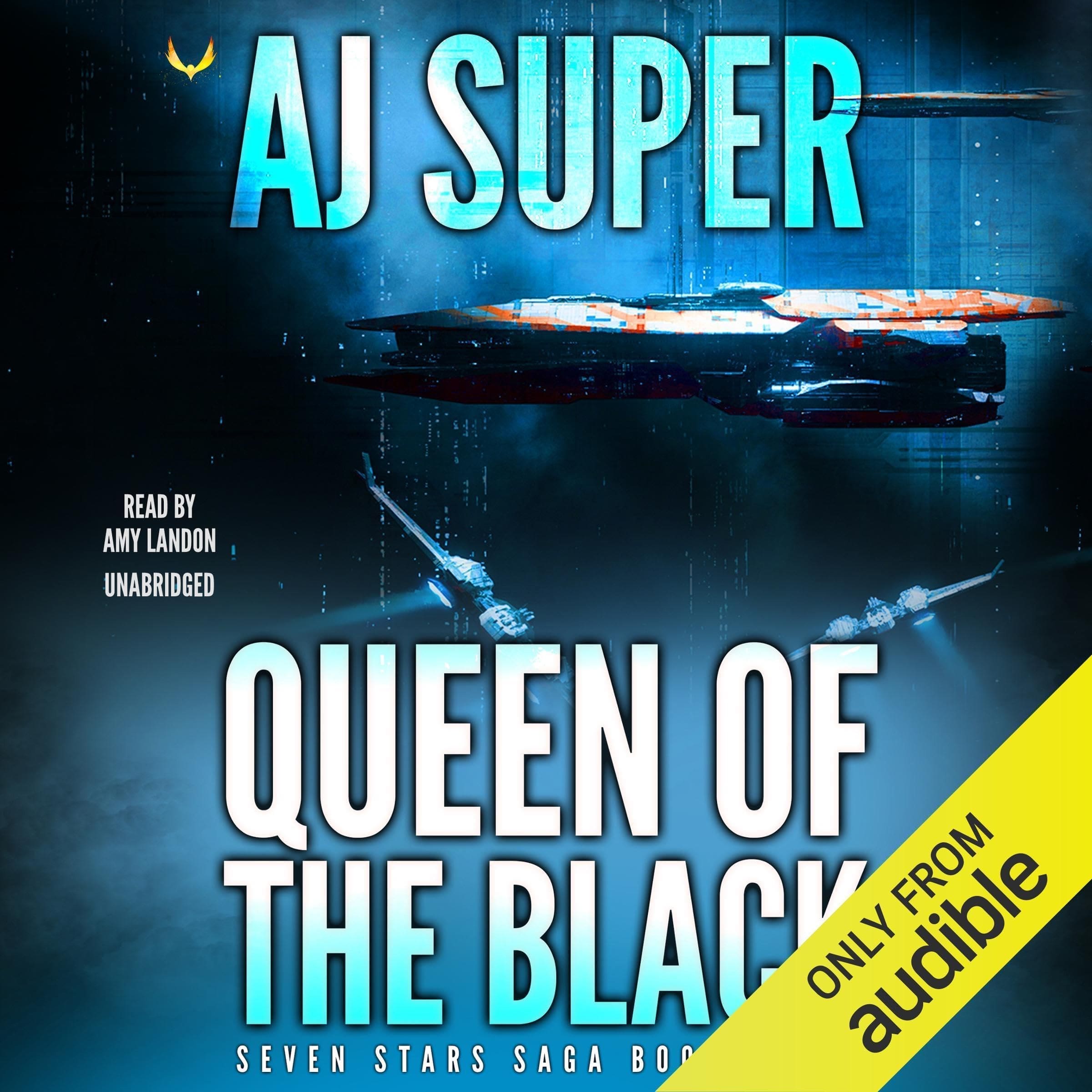 Queen of the Black