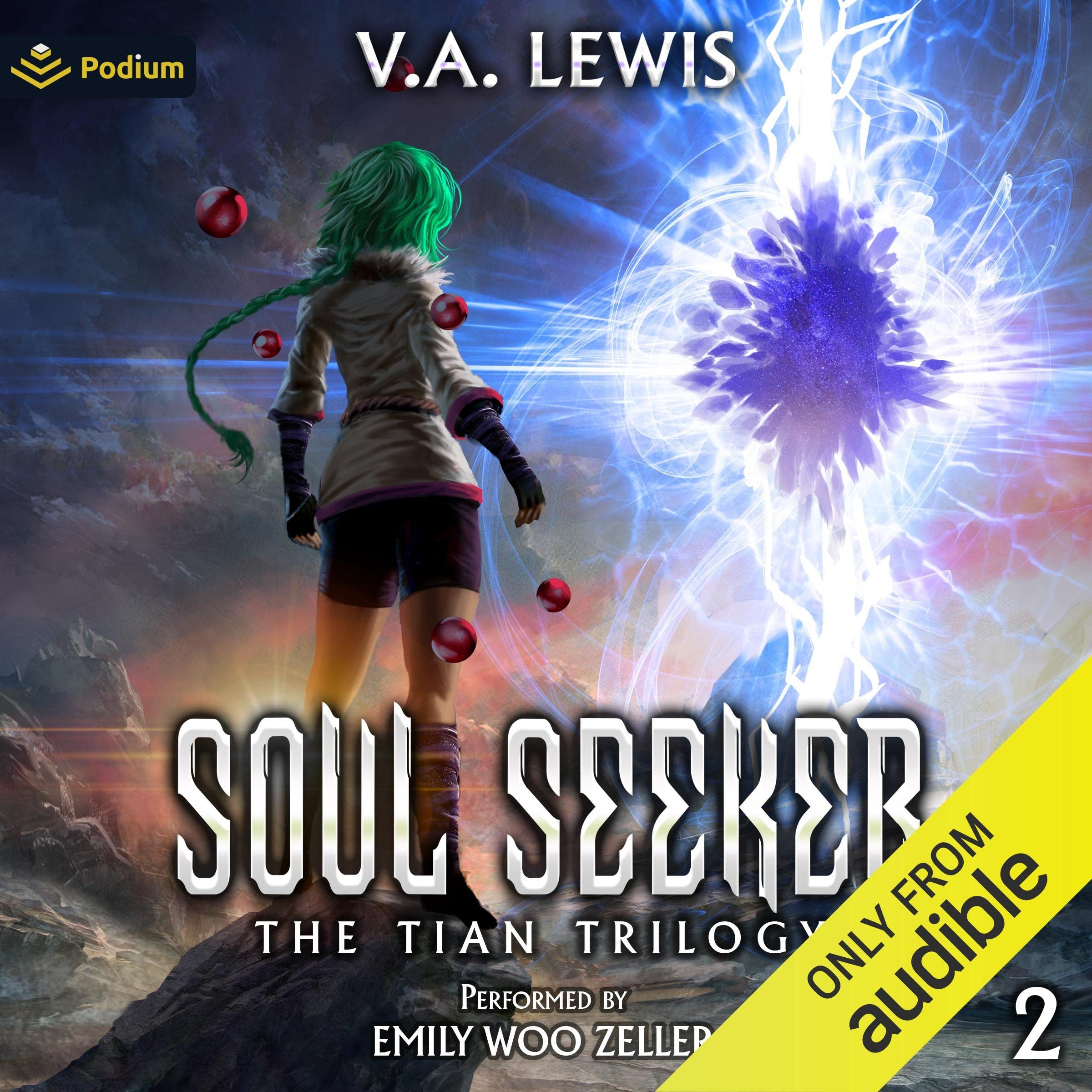 Soul Seeker