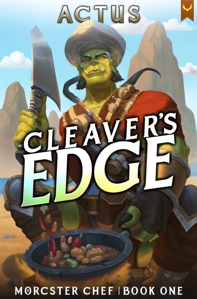 Cleaver’s Edge