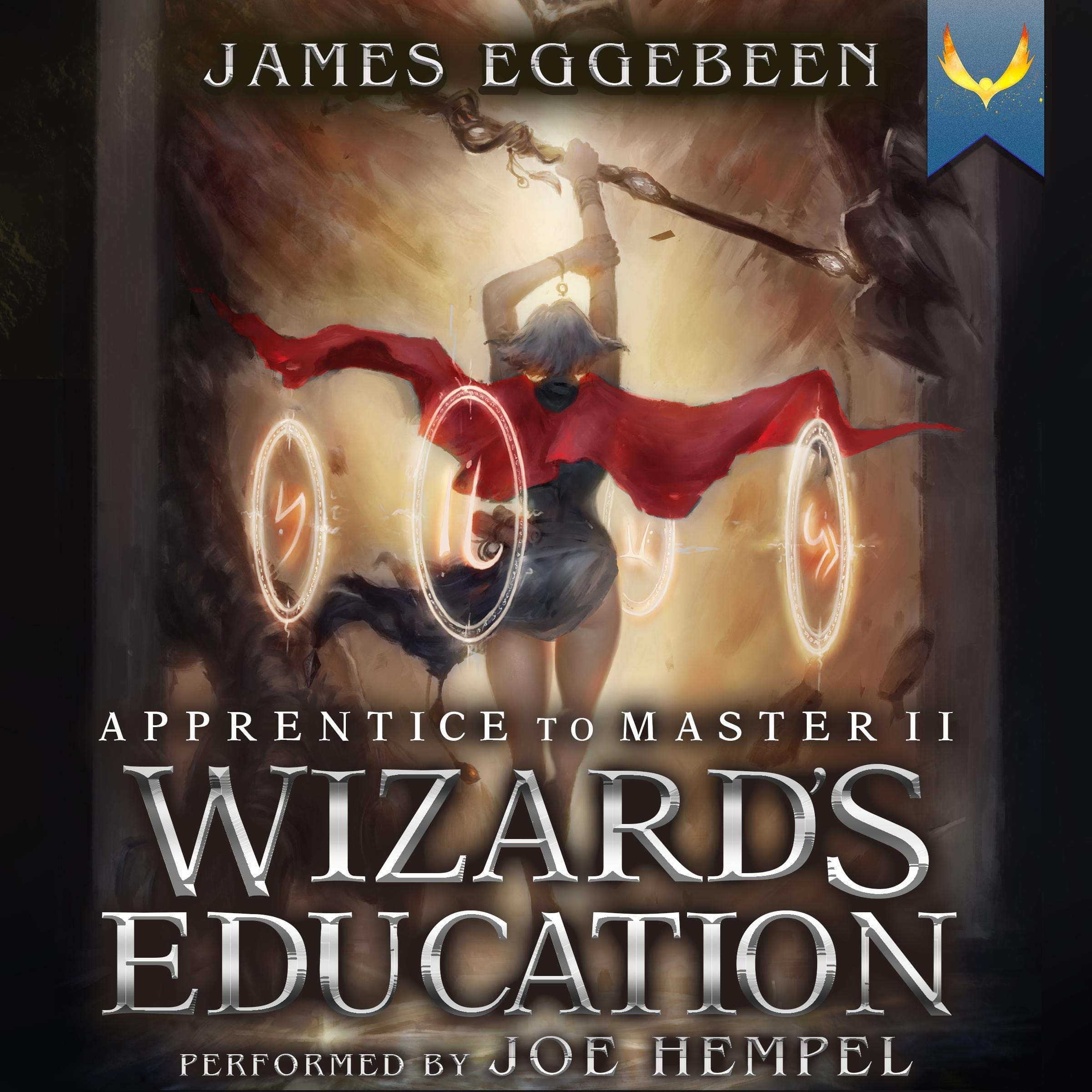 Wizard’s Education