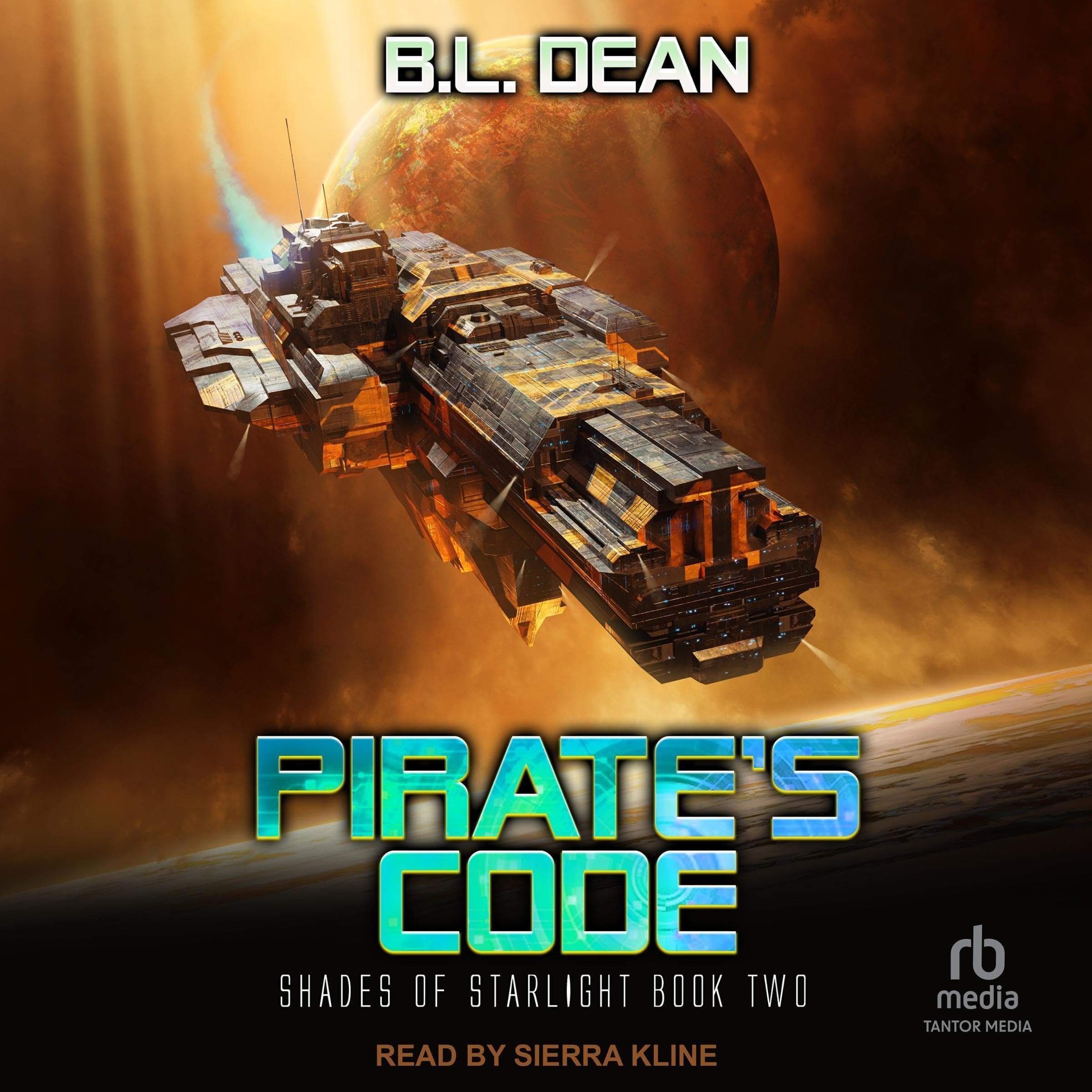 Pirate’s Code