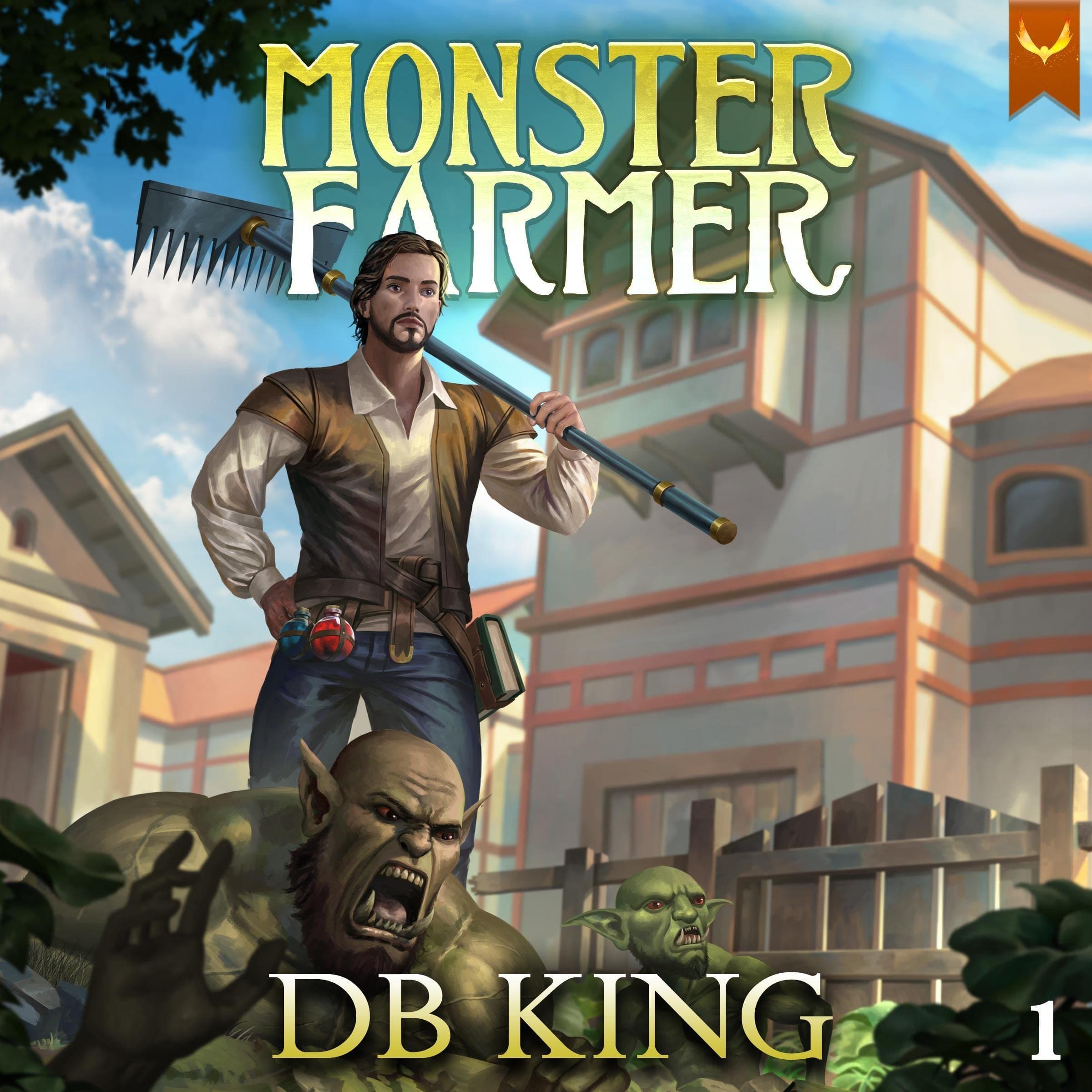 Monster Farmer