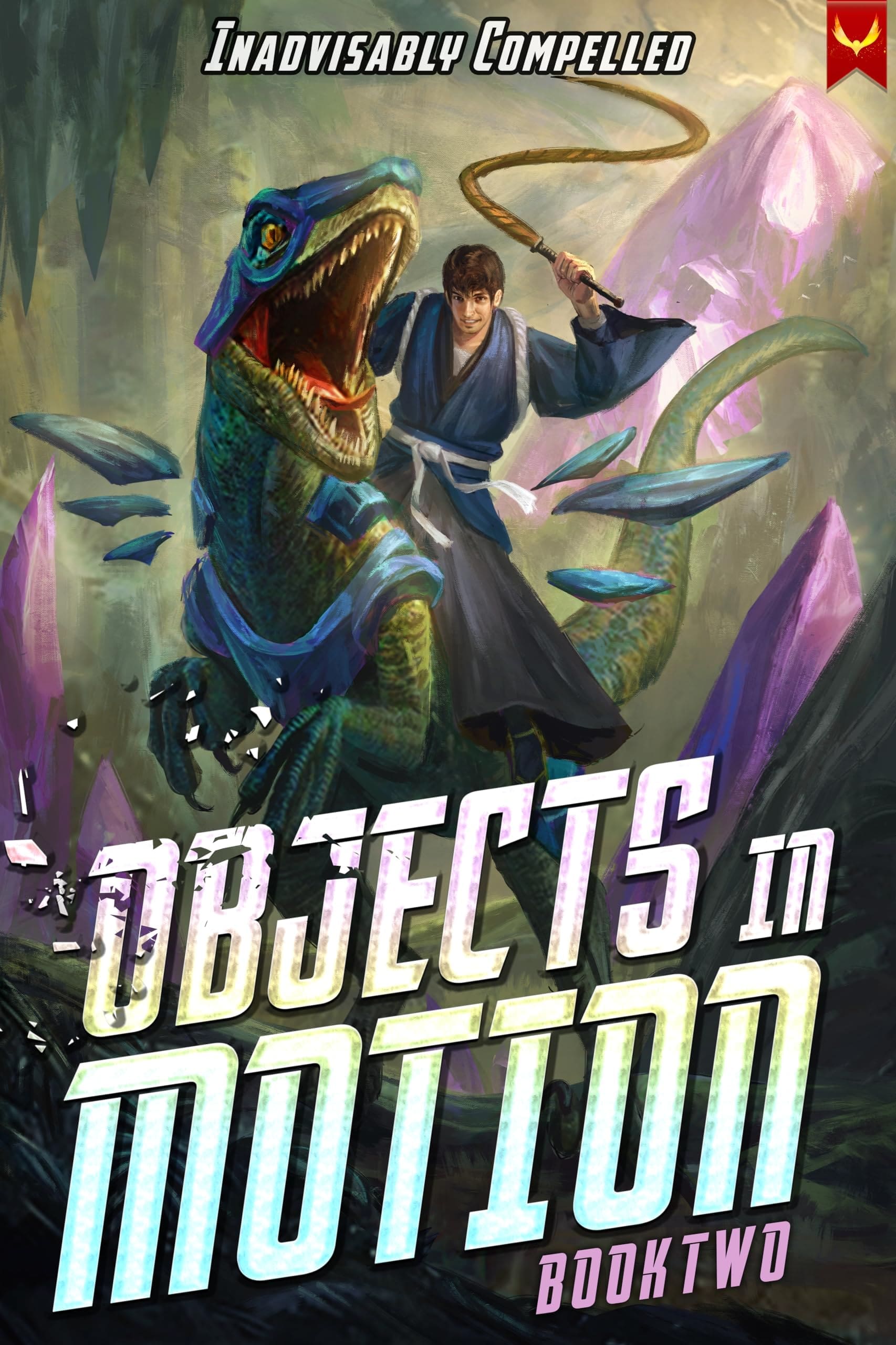 Objects in Motion 2