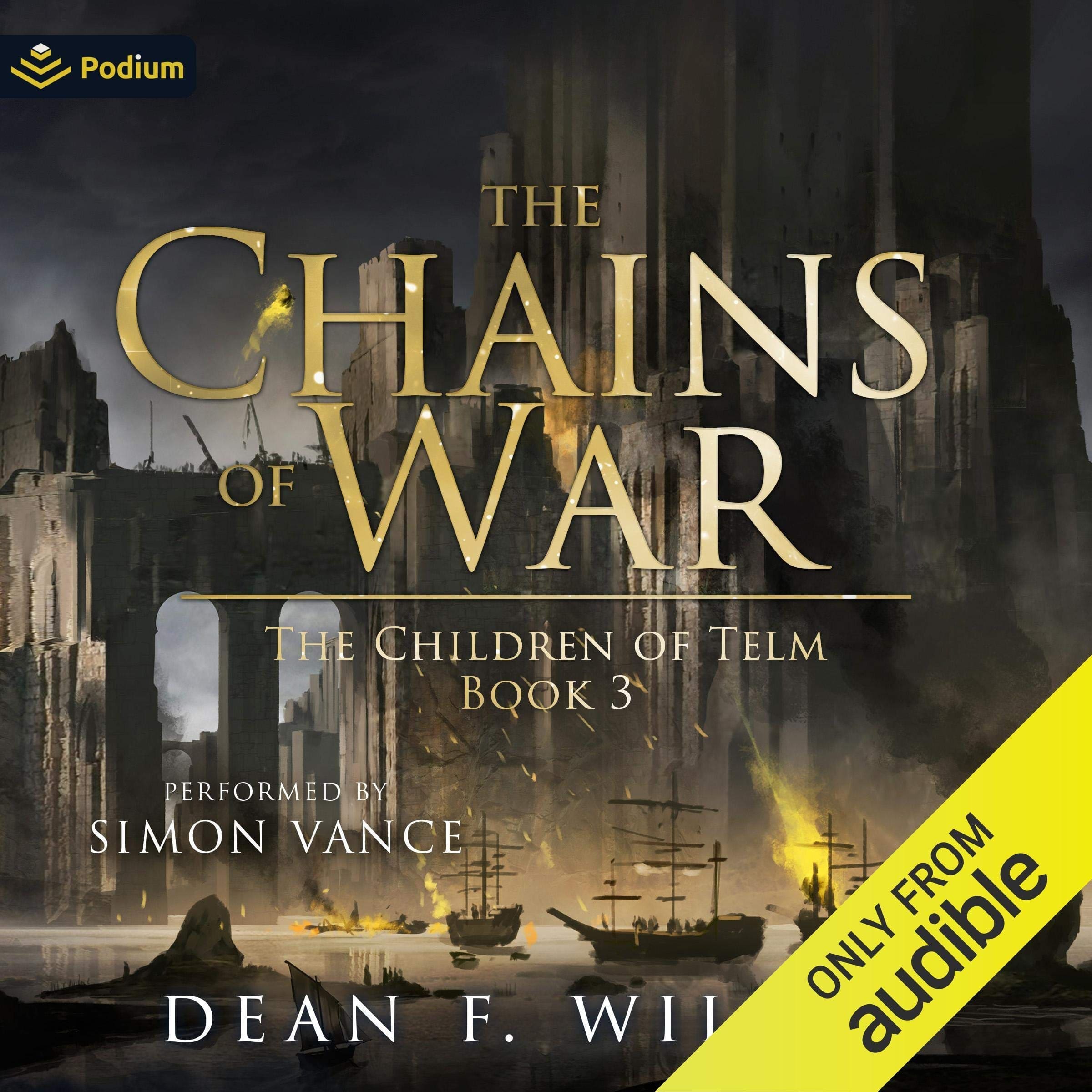 The Chains of War