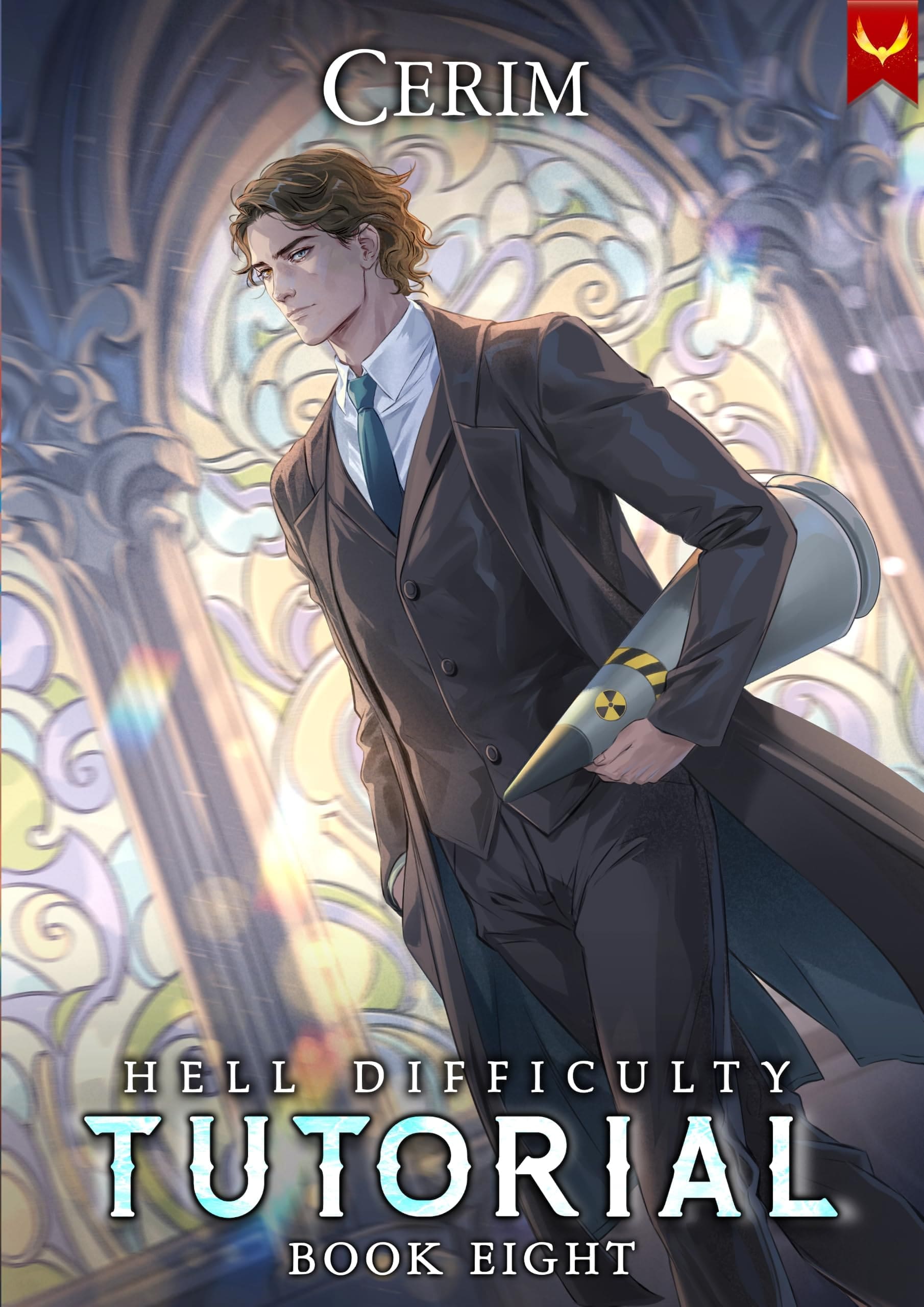 Hell Difficulty Tutorial 8