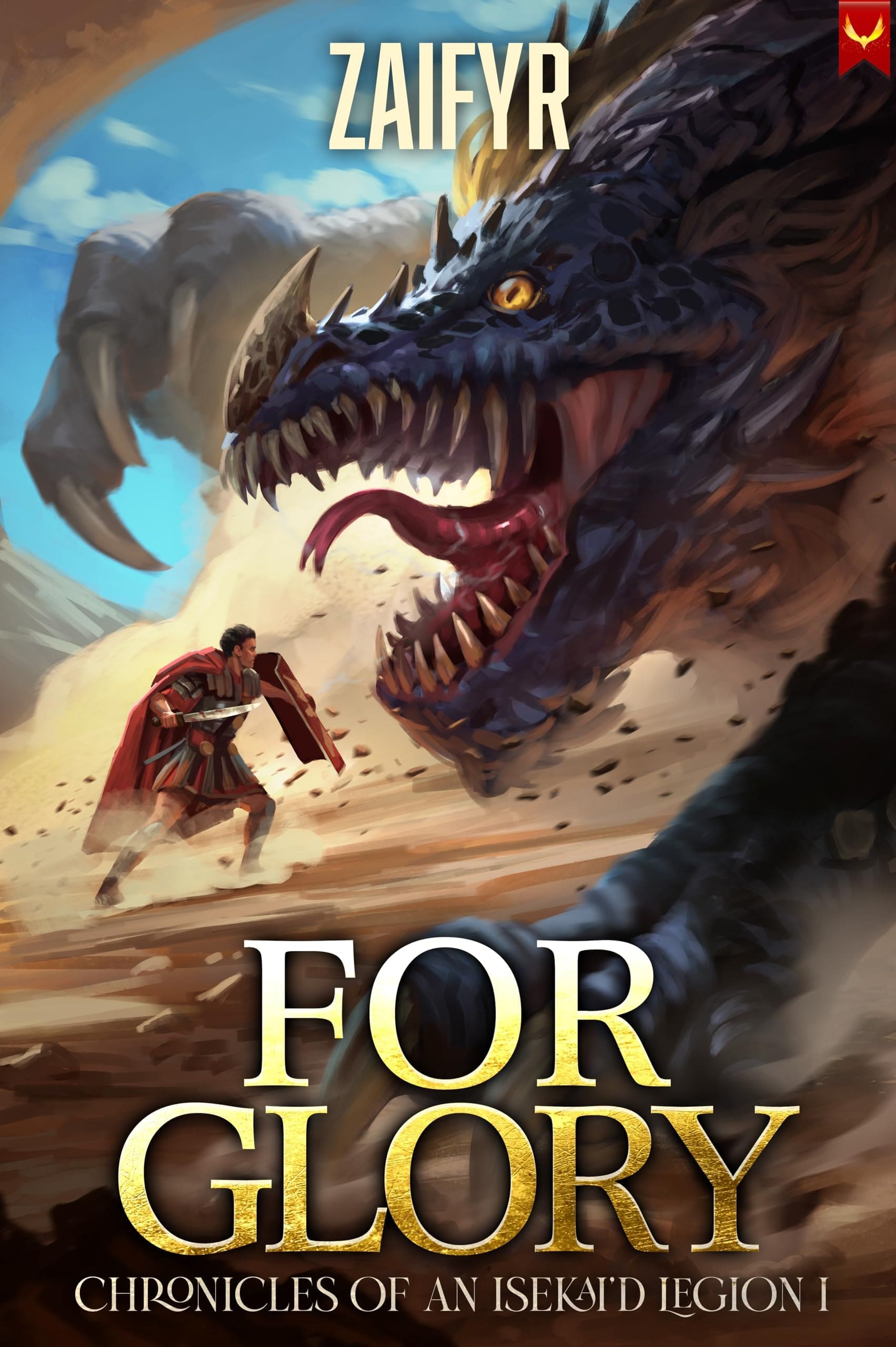 For Glory