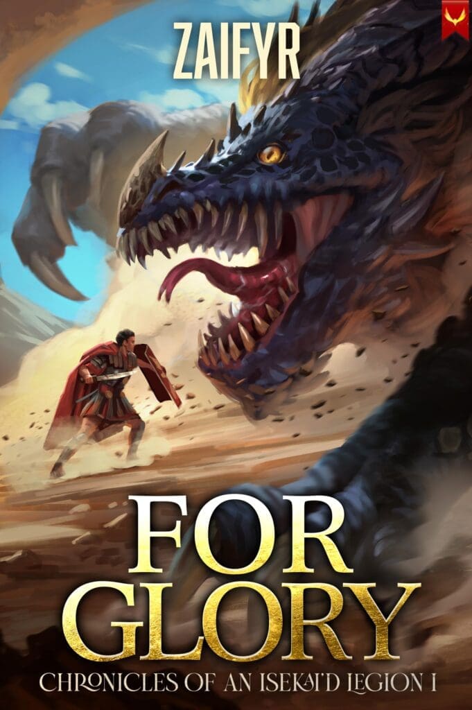 For Glory