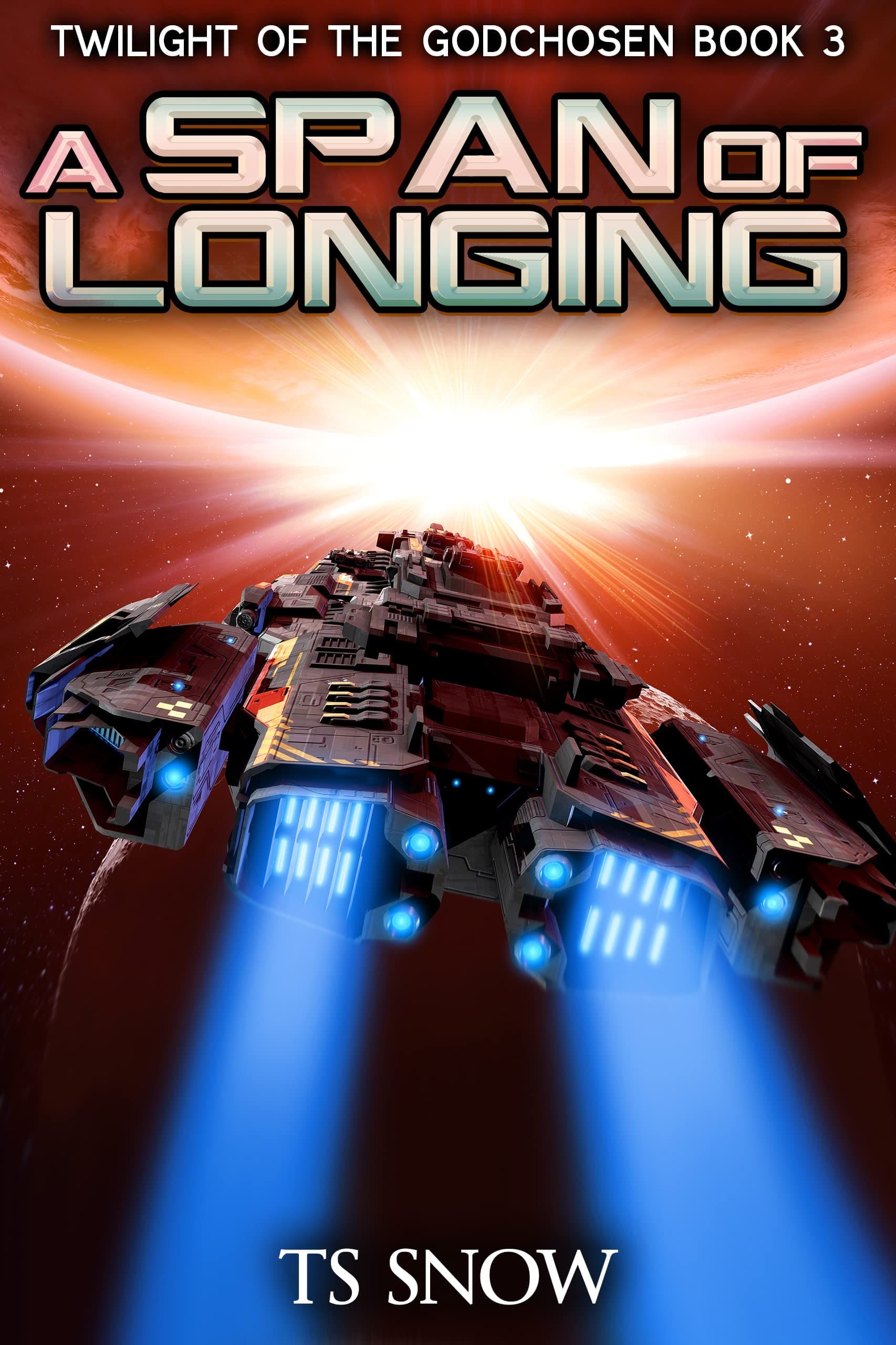 A Span of Longing