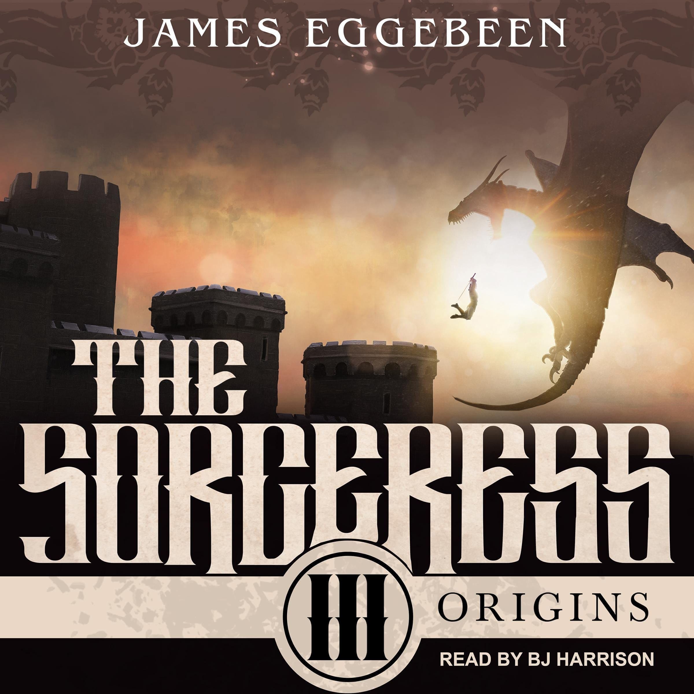 The Sorceress