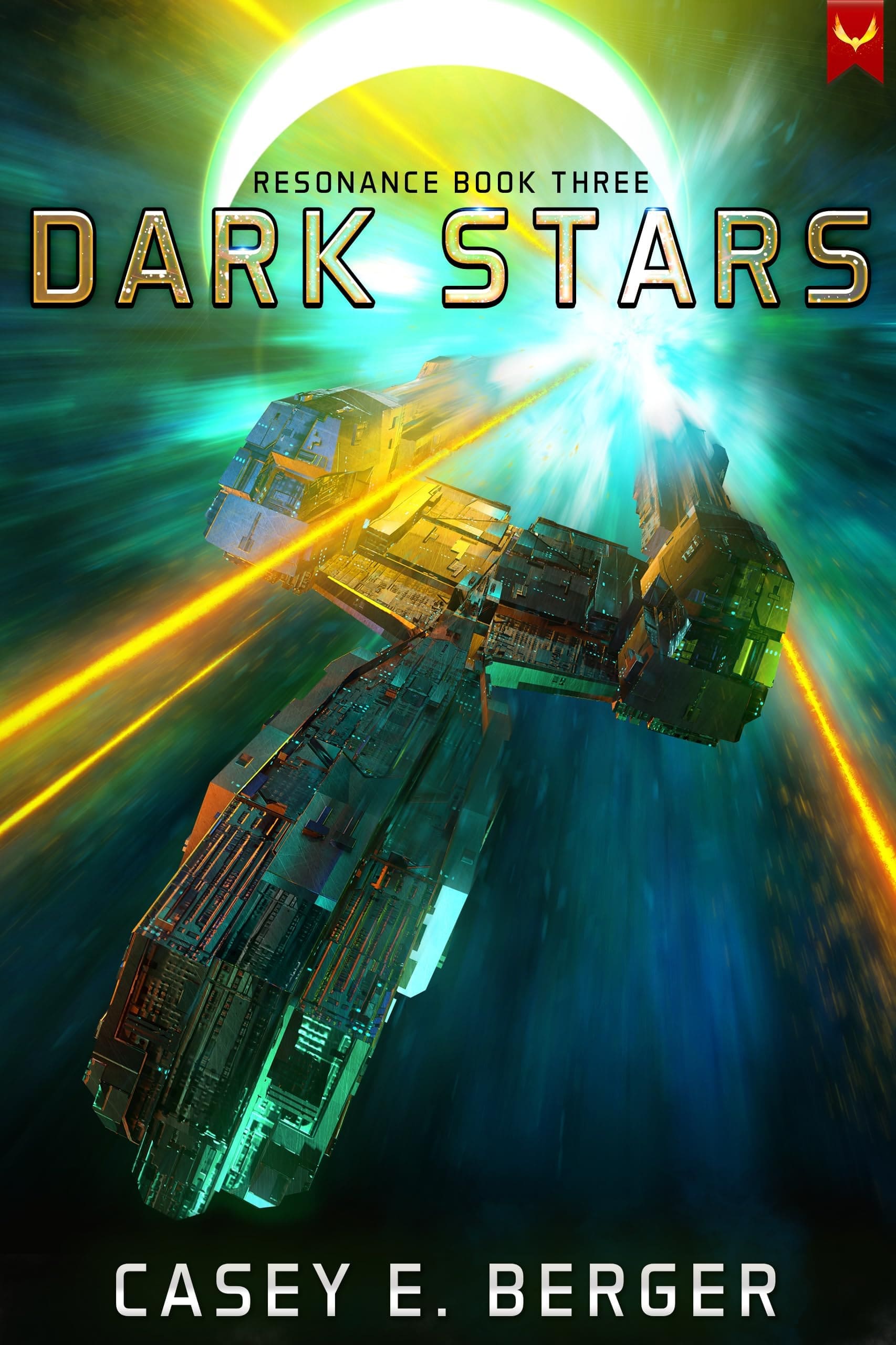 Dark Stars