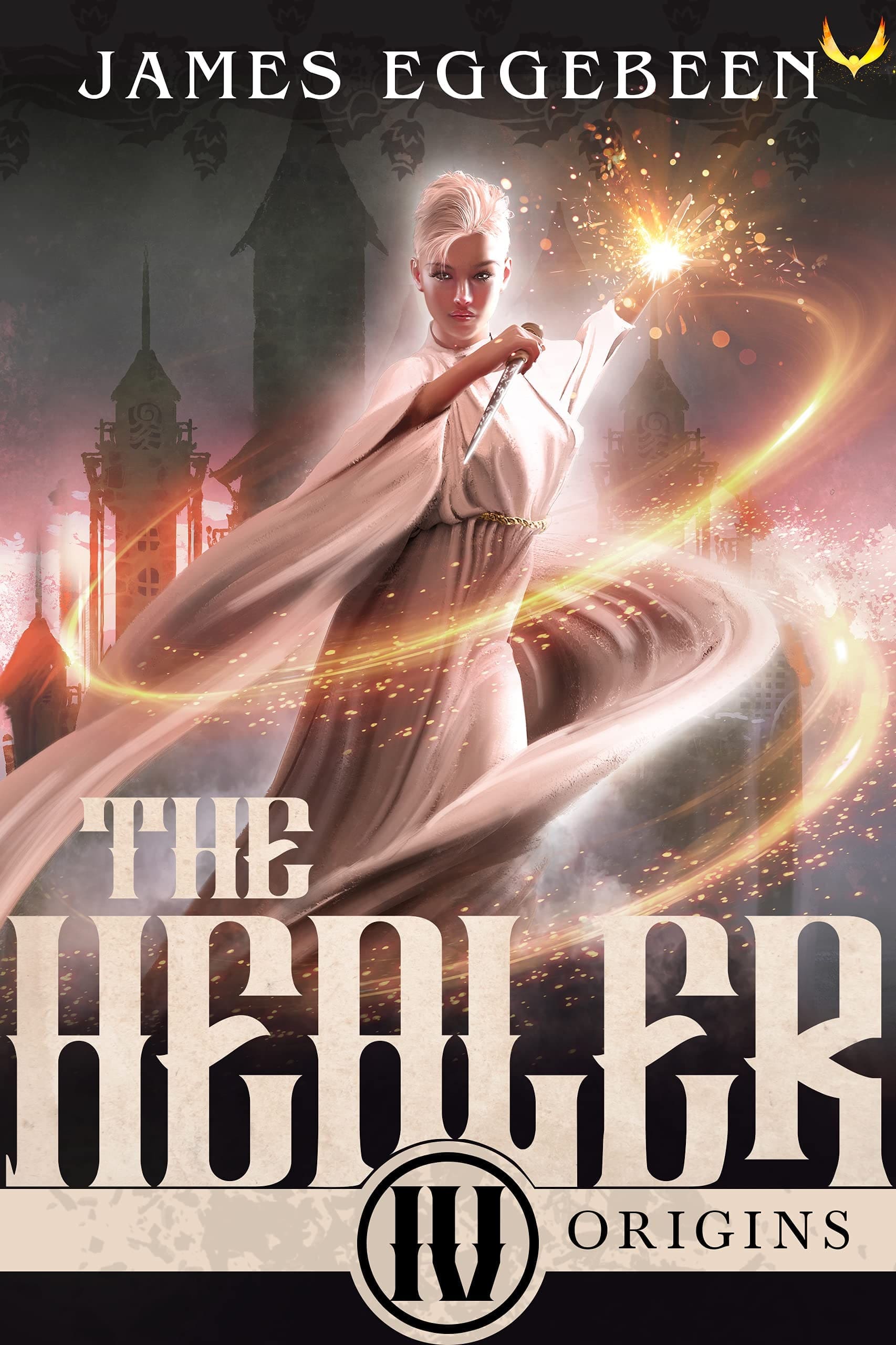 The Healer