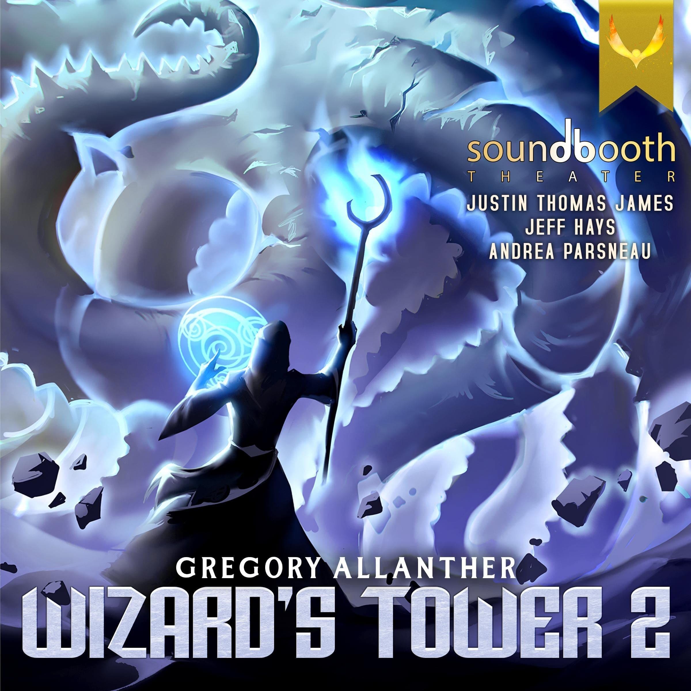 Wizard’s Tower 2