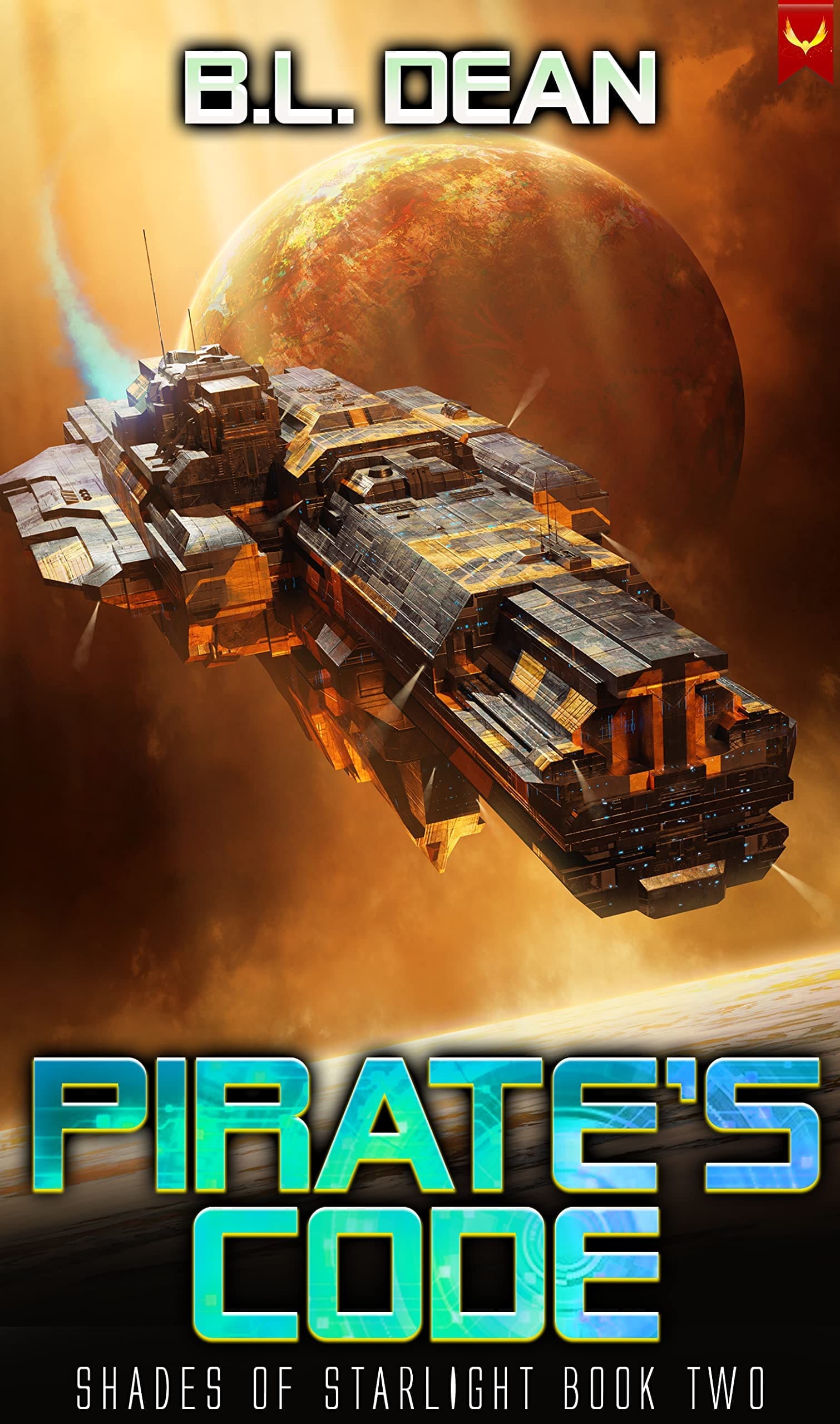 Pirate’s Code
