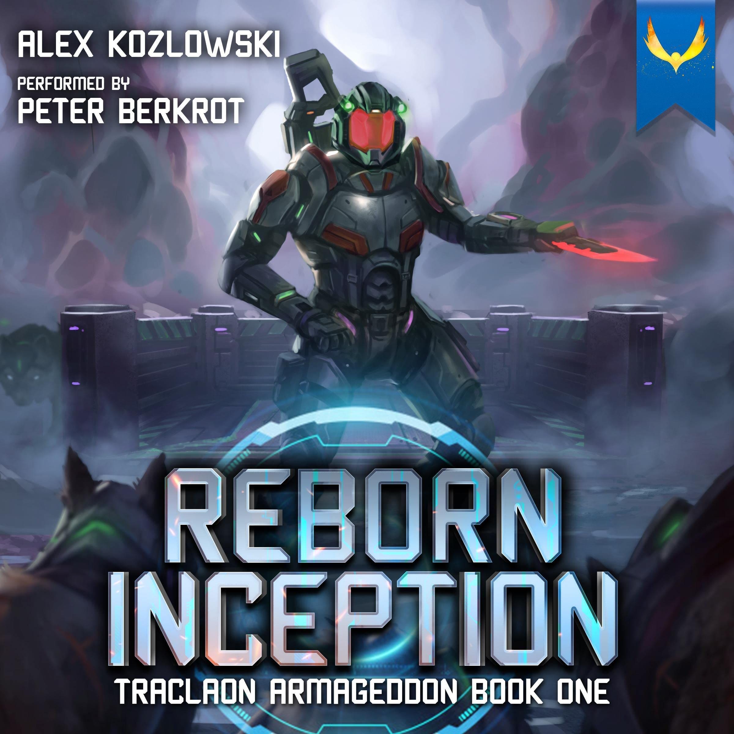 Reborn Inception