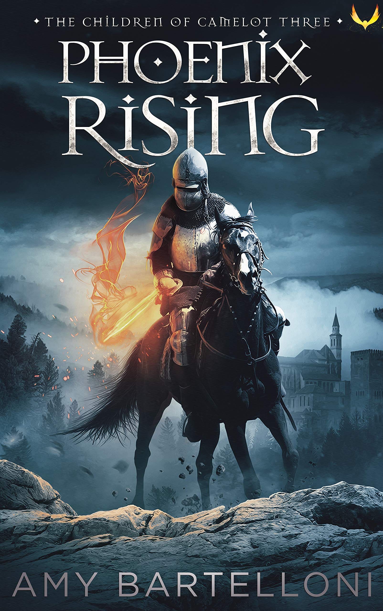 Phoenix Rising
