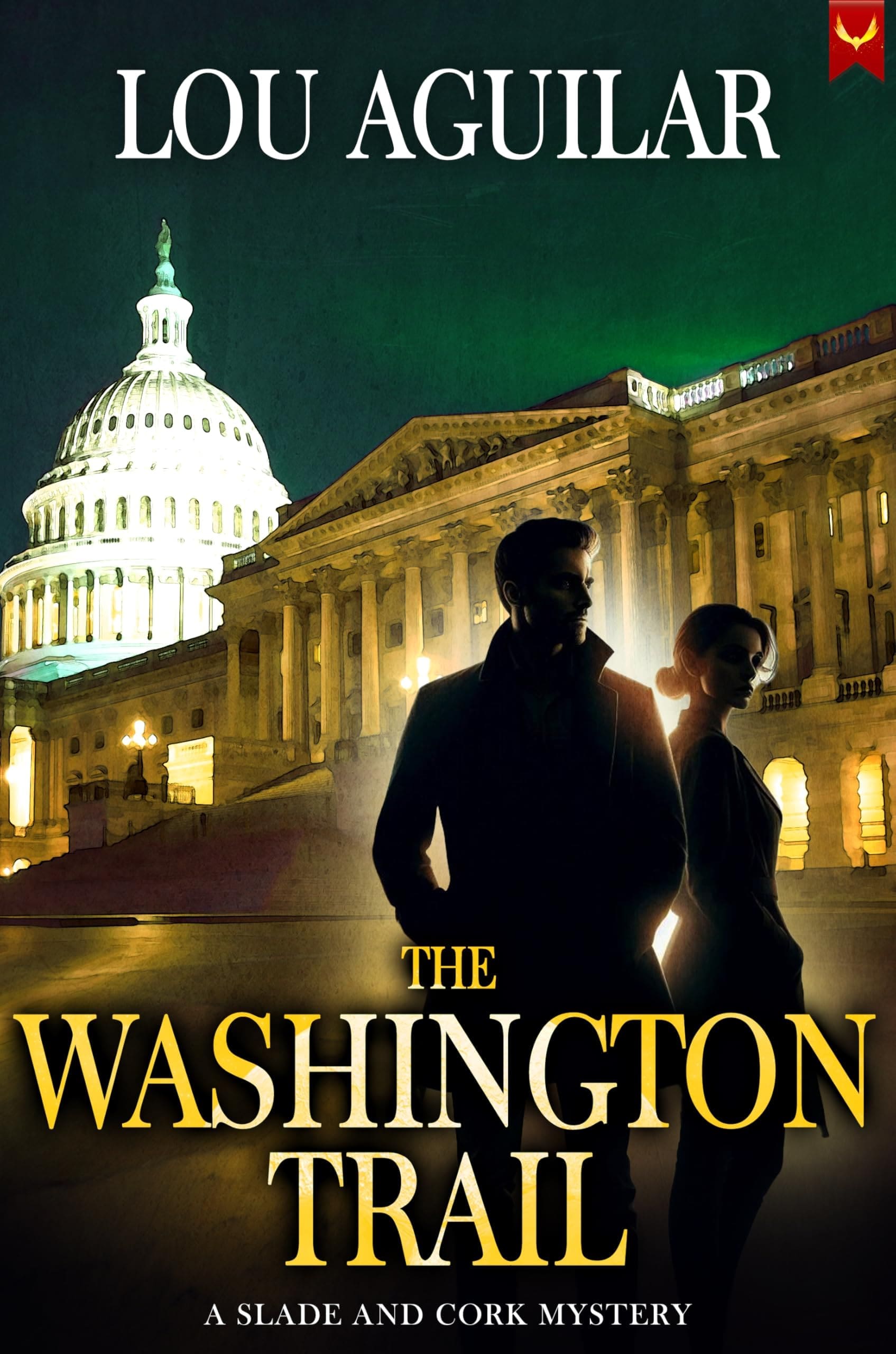 The Washington Trail