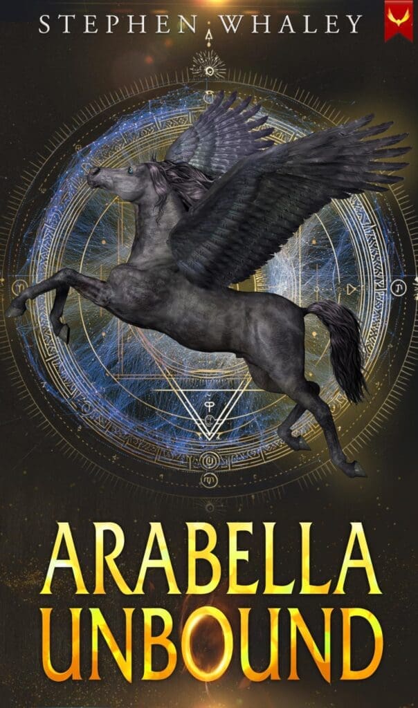 Arabella Unbound
