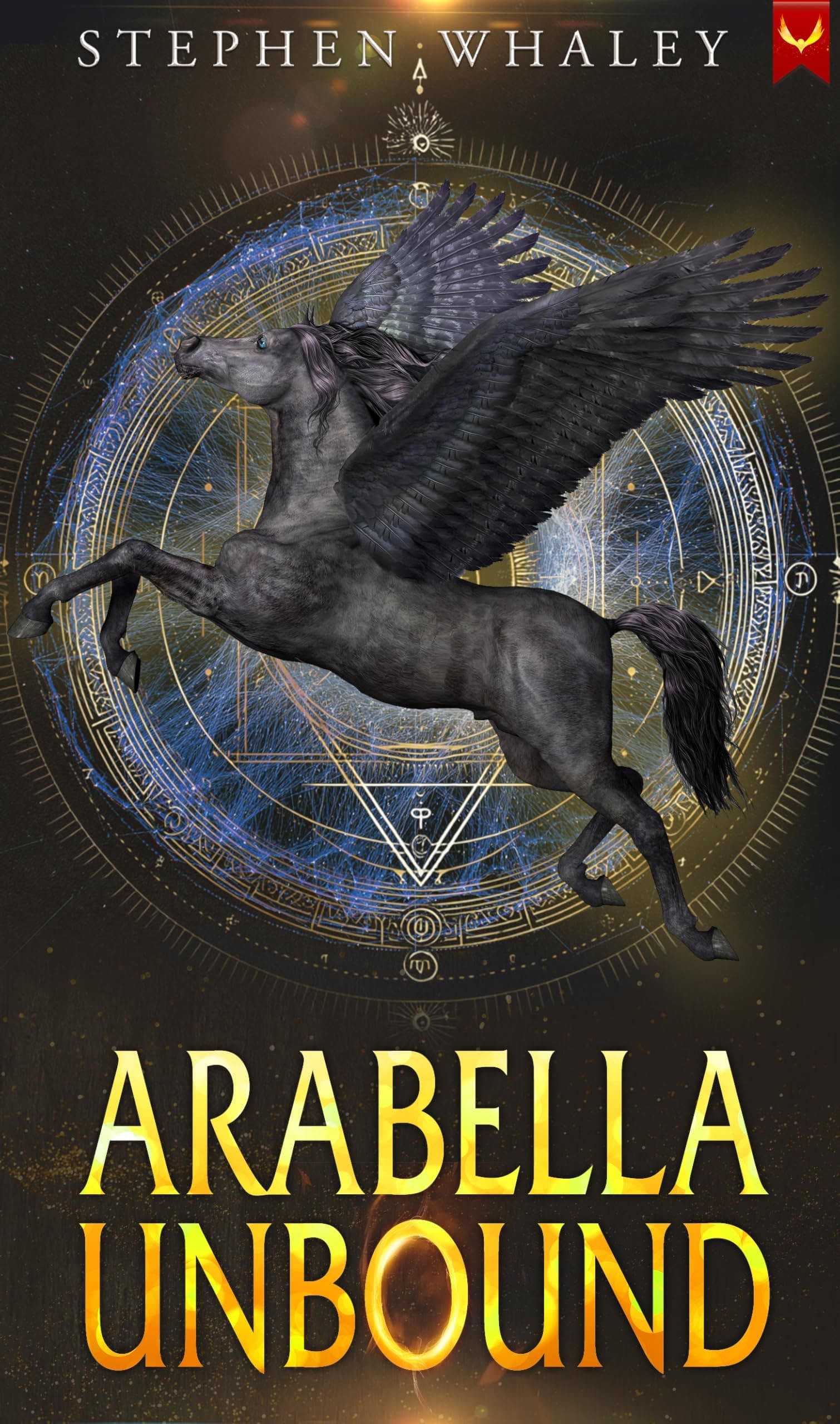 Arabella Unbound