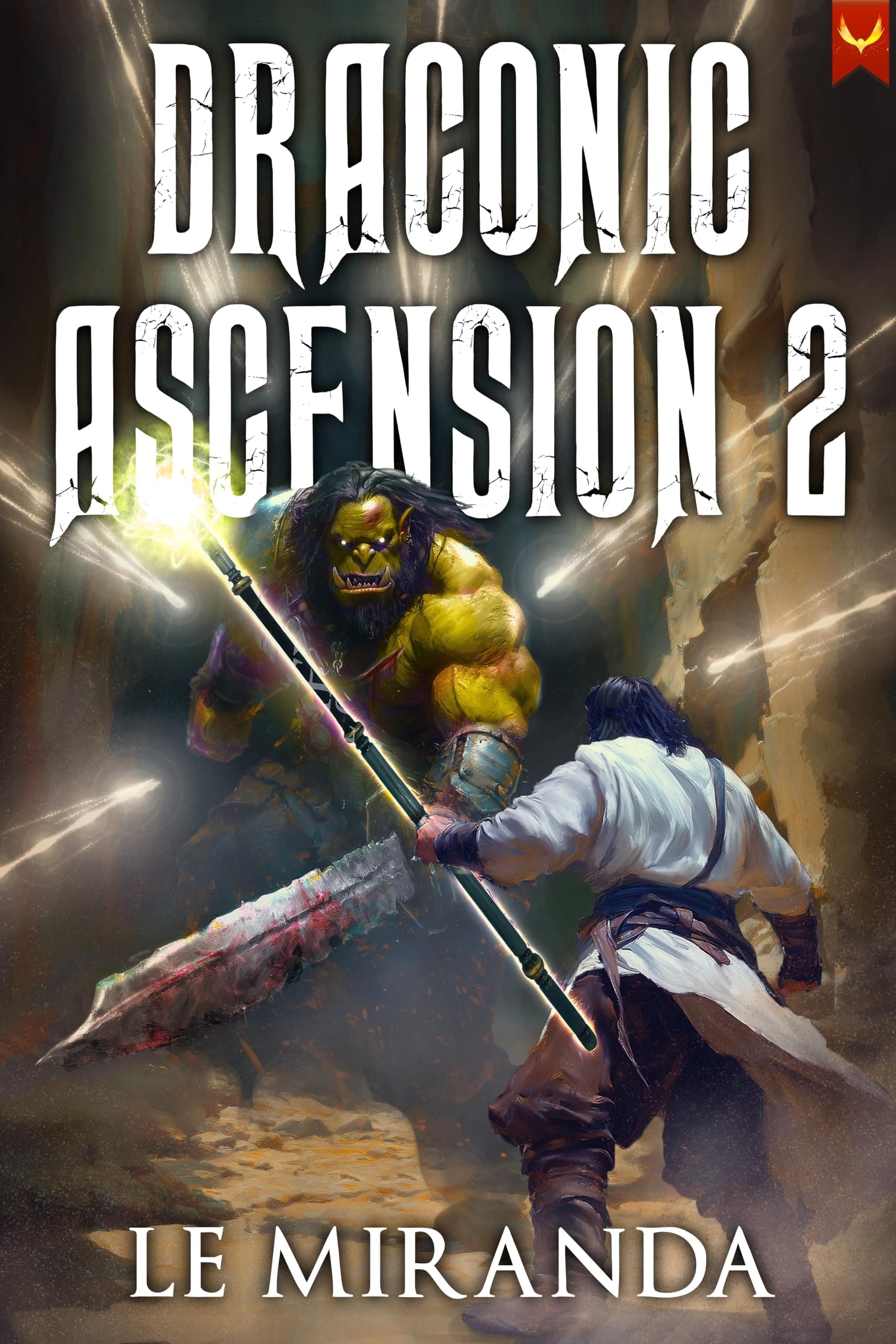 Draconic Ascension 2