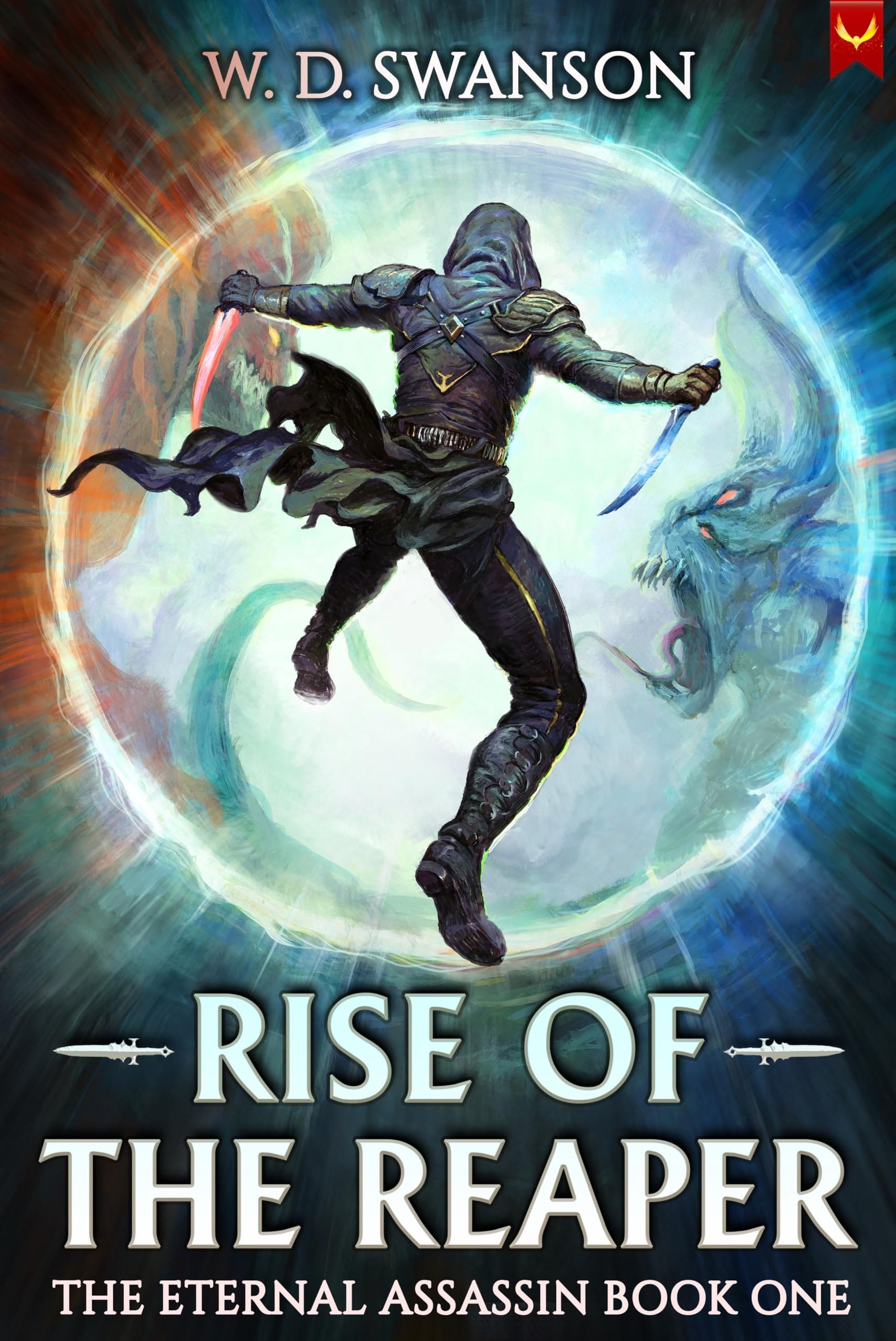 Rise of the Reaper