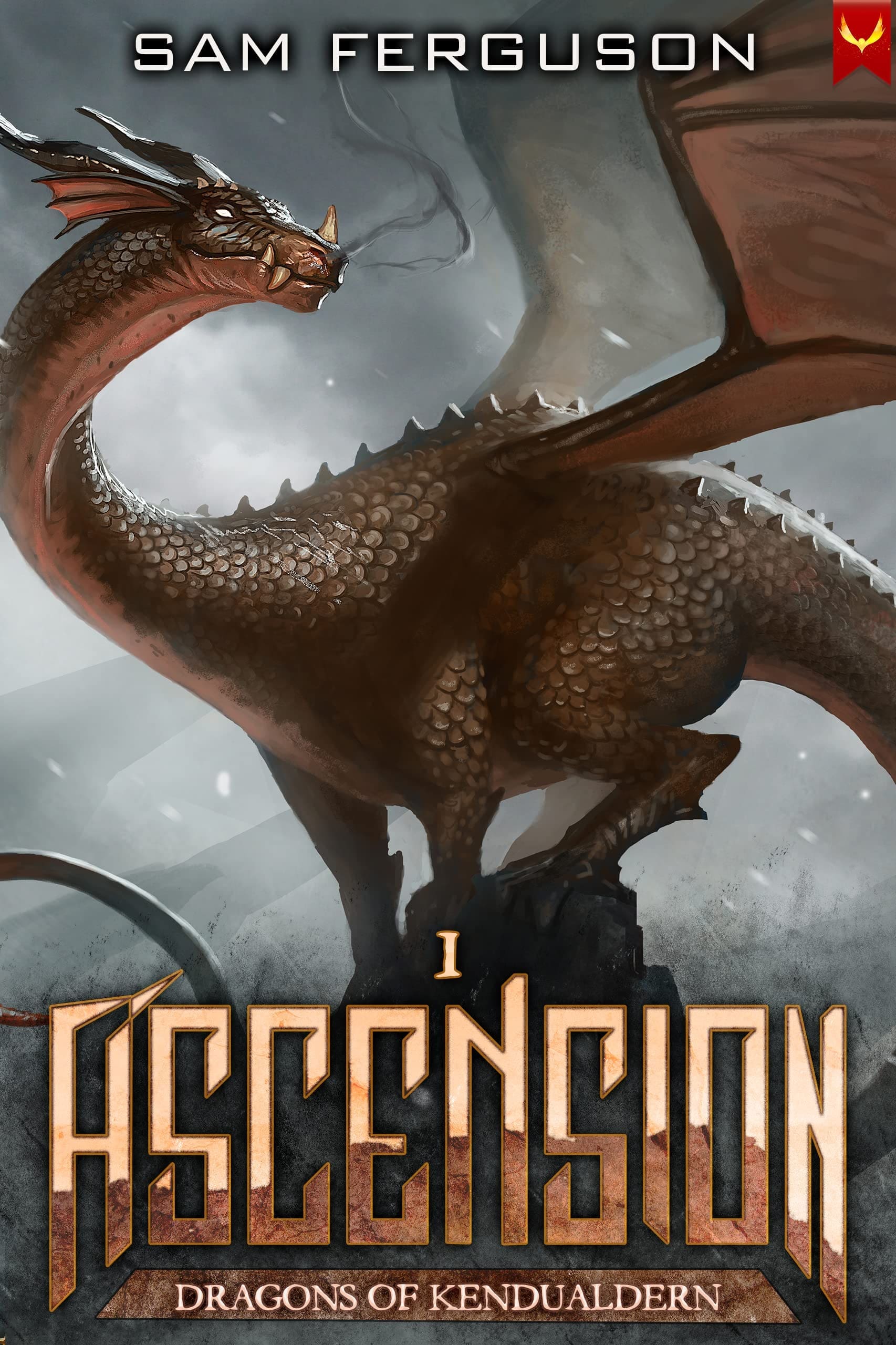 Ascension