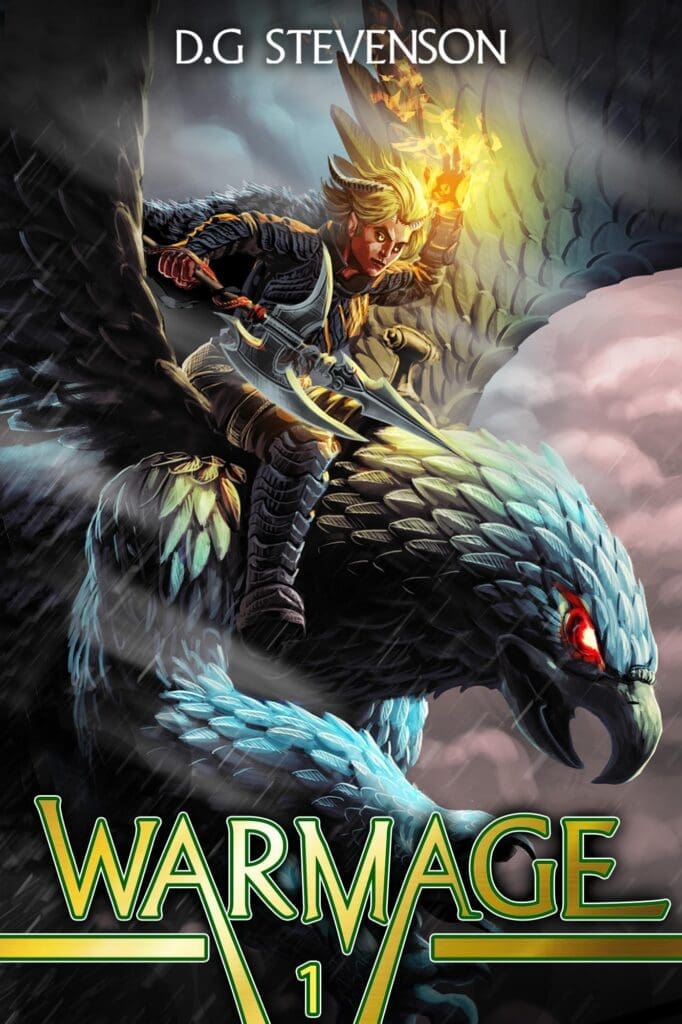 Warmage