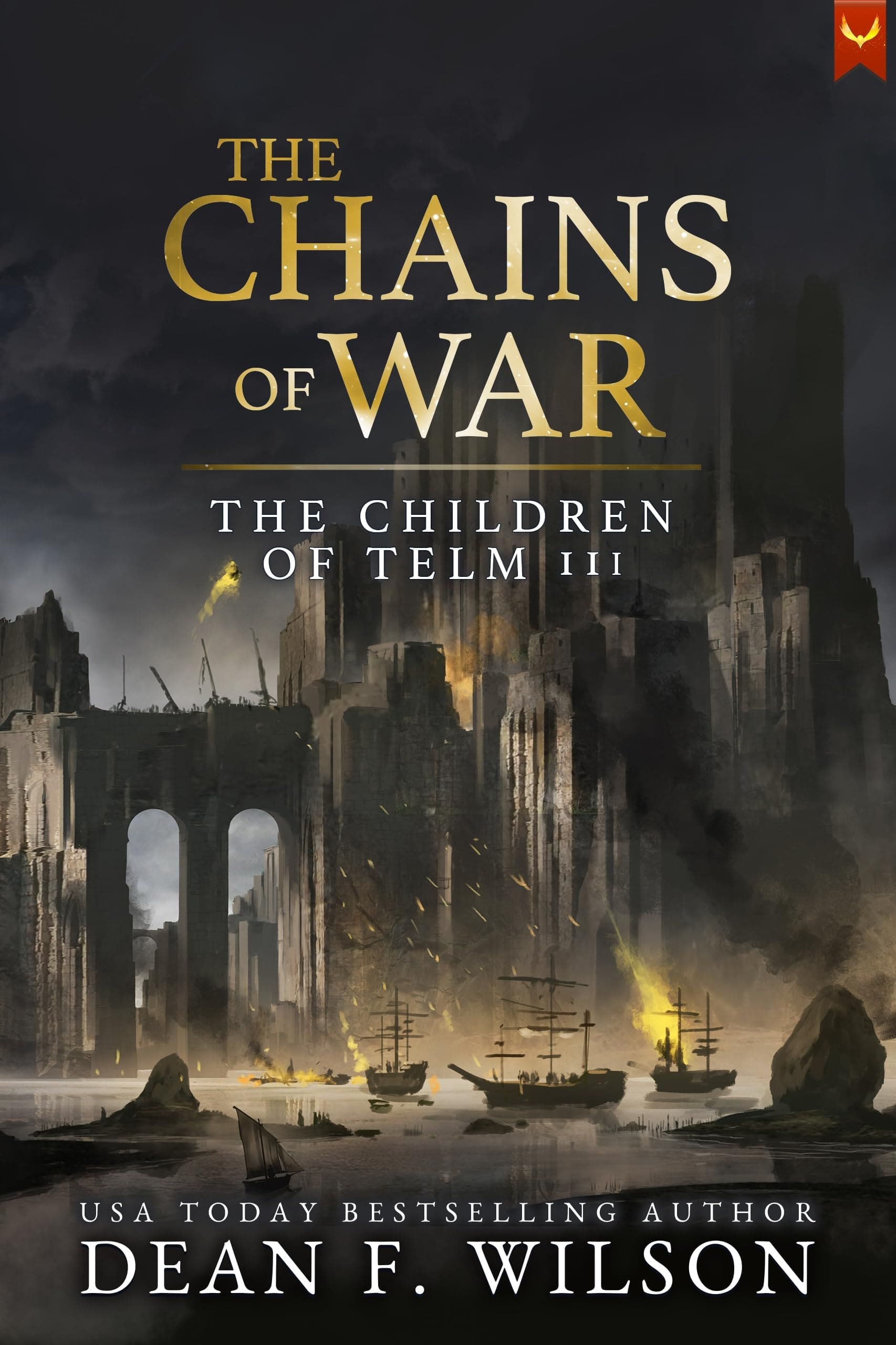 The Chains of War