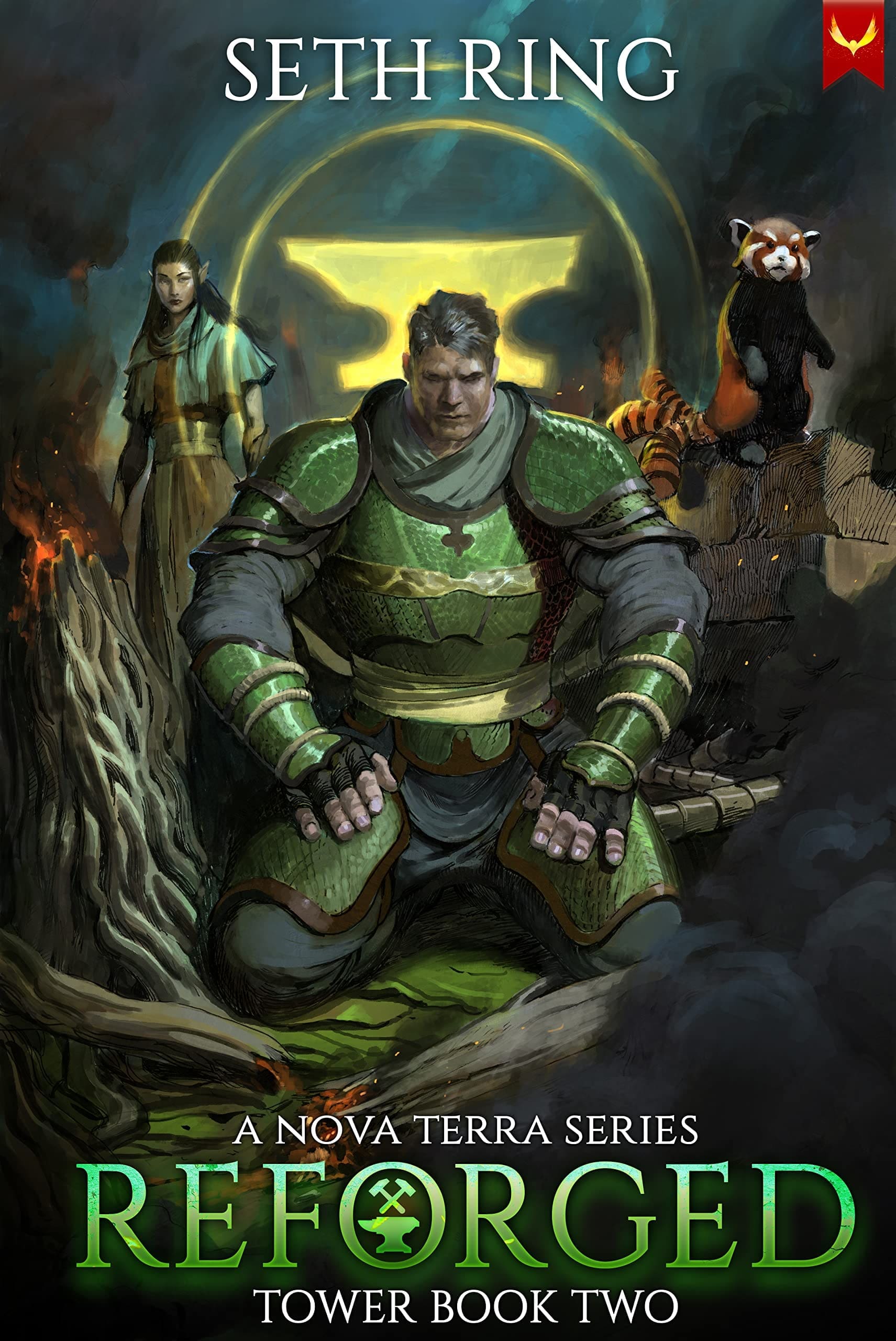 Reforged