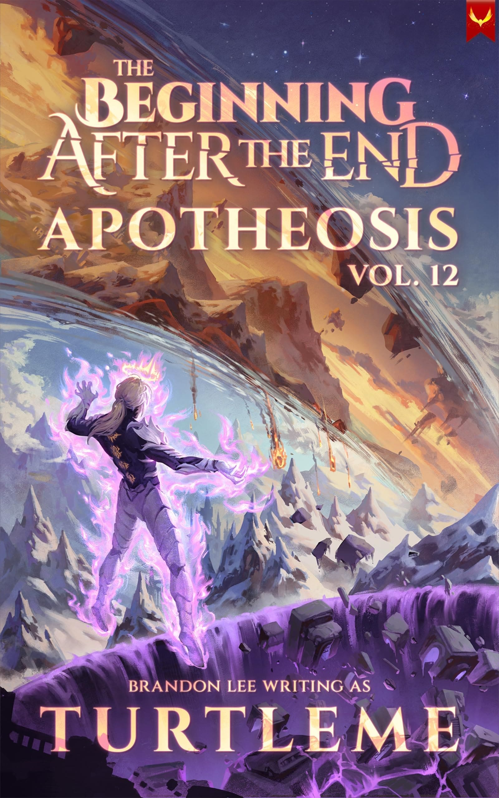 Apotheosis