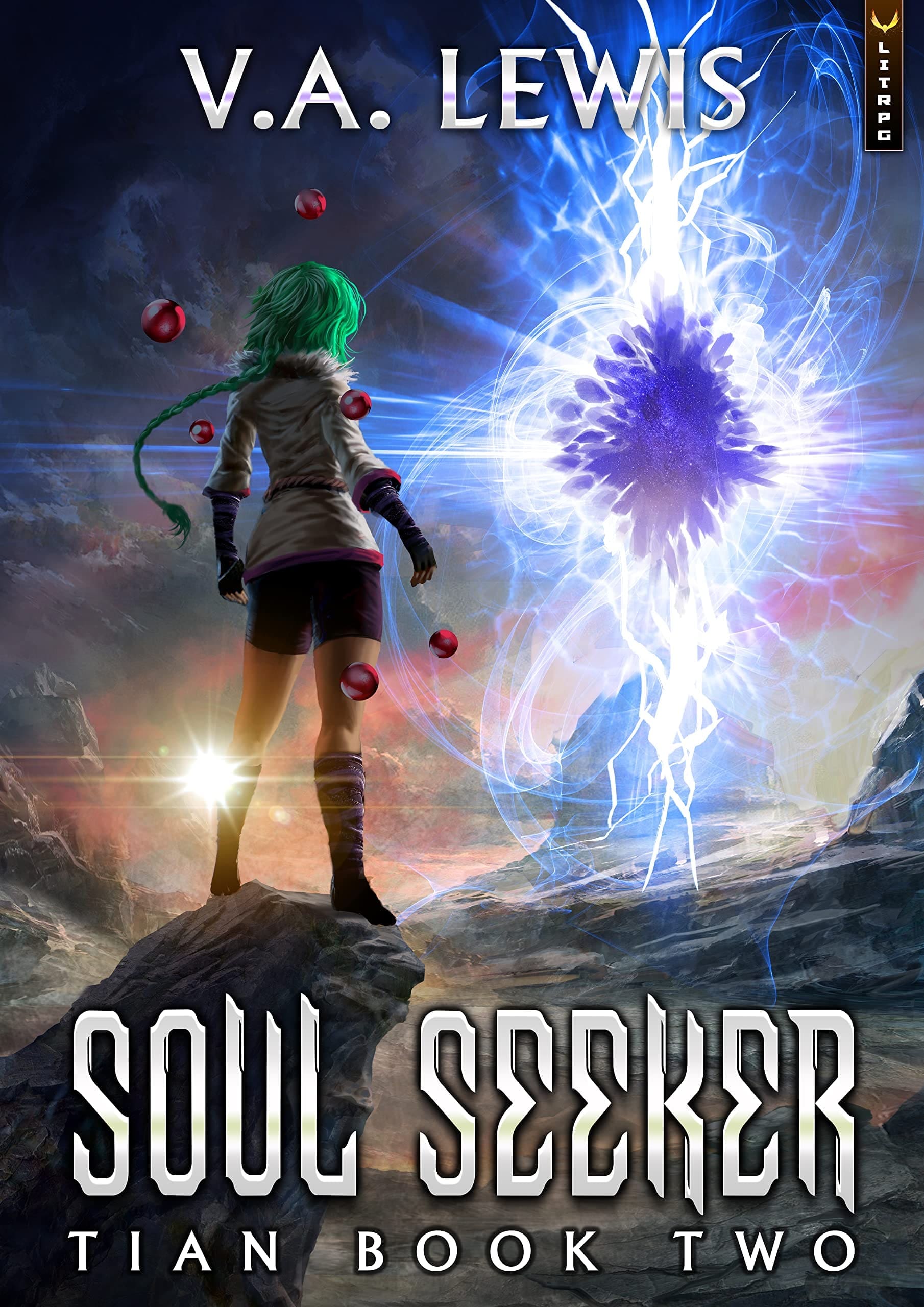 Soul Seeker