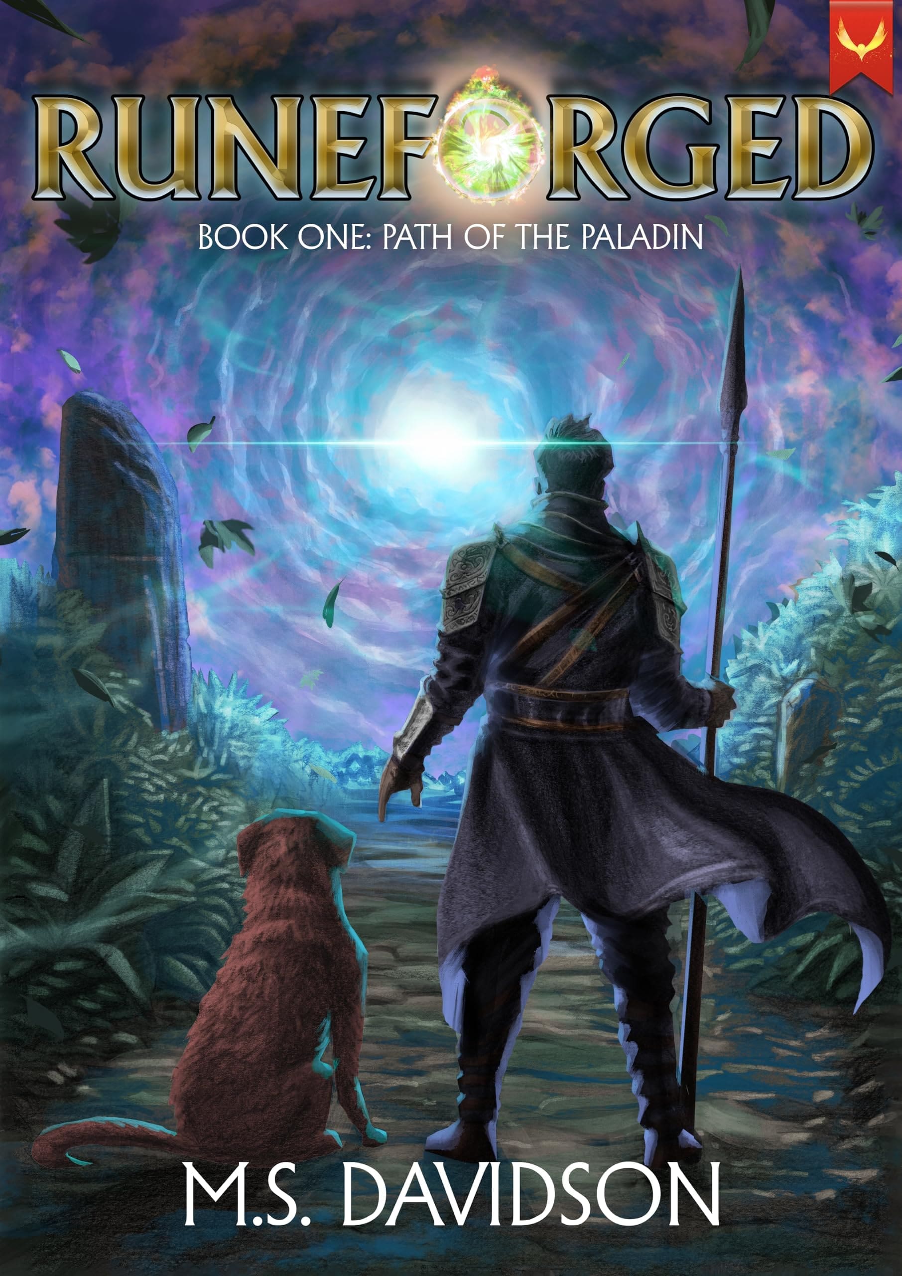 Path of the Paladin