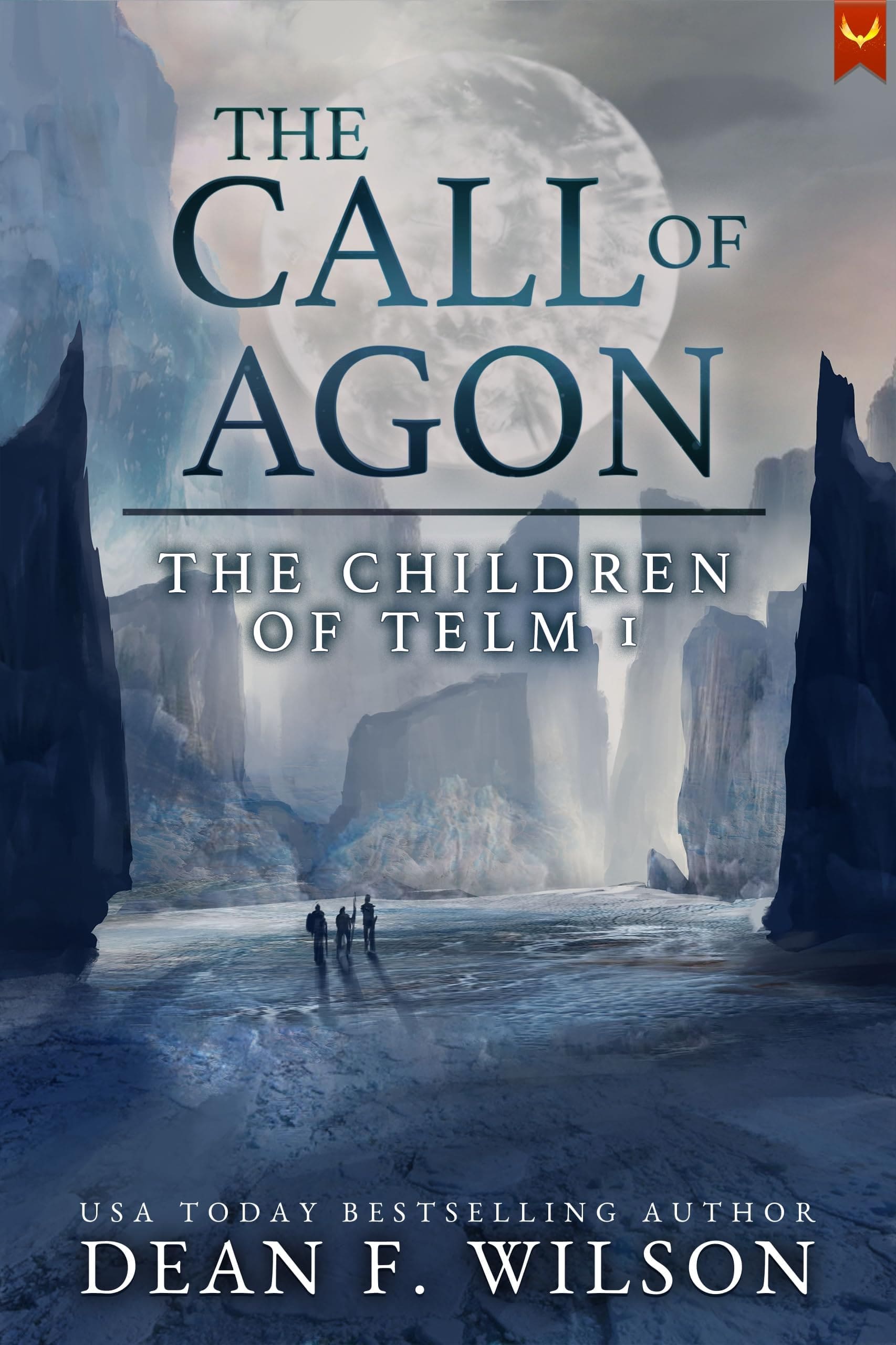 The Call of Agon