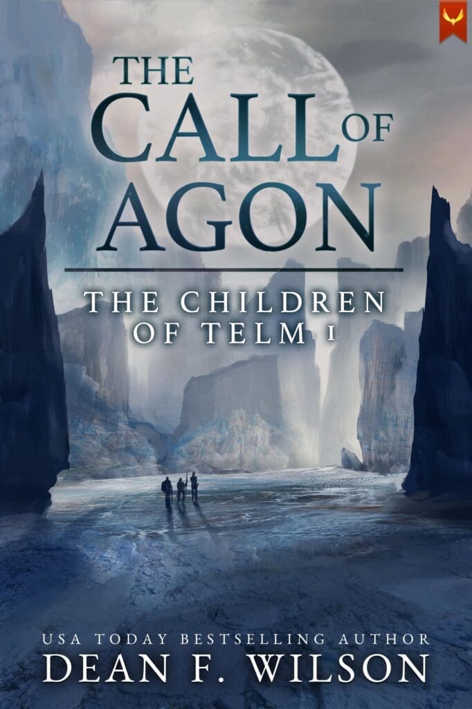 The Call of Agon
