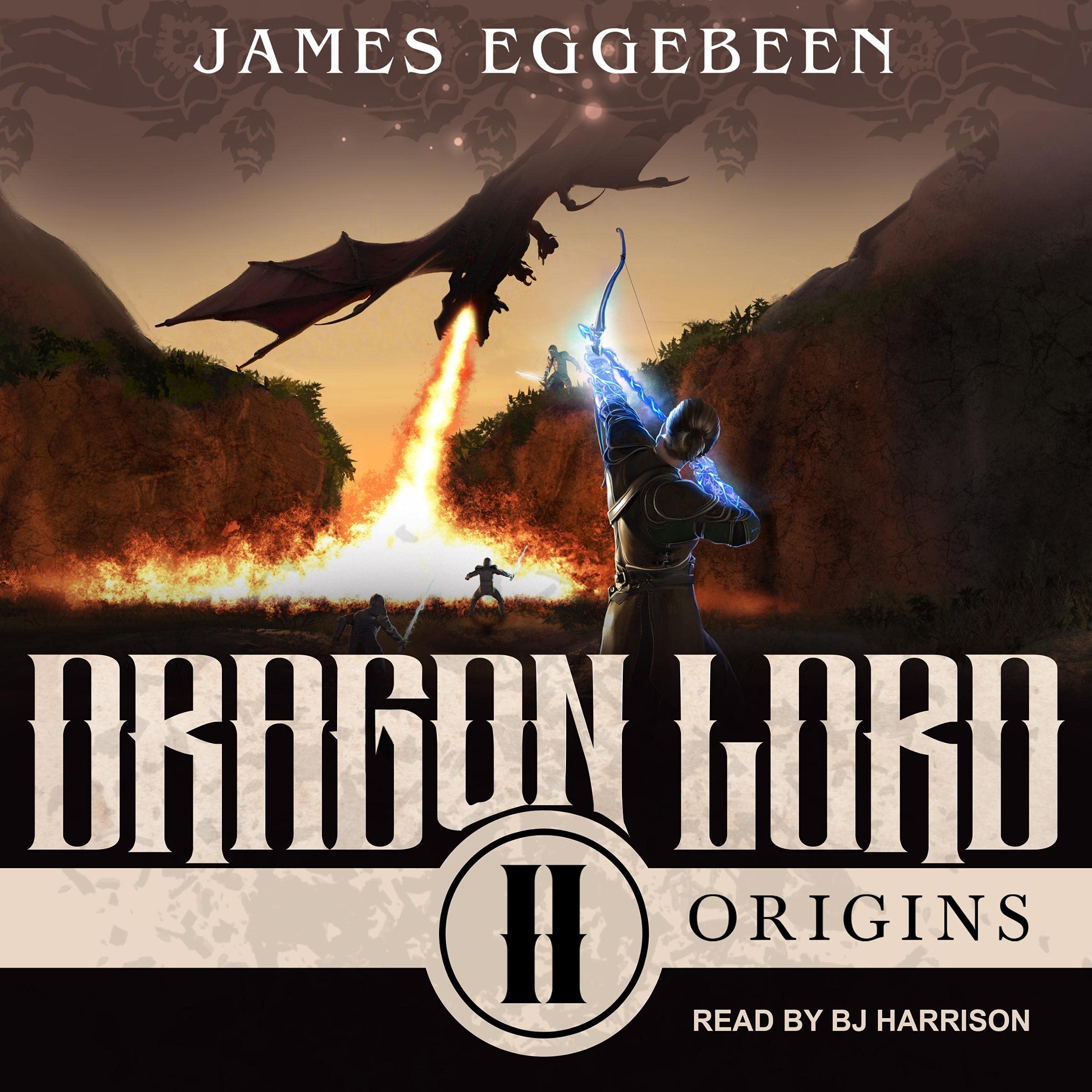 Dragon Lord