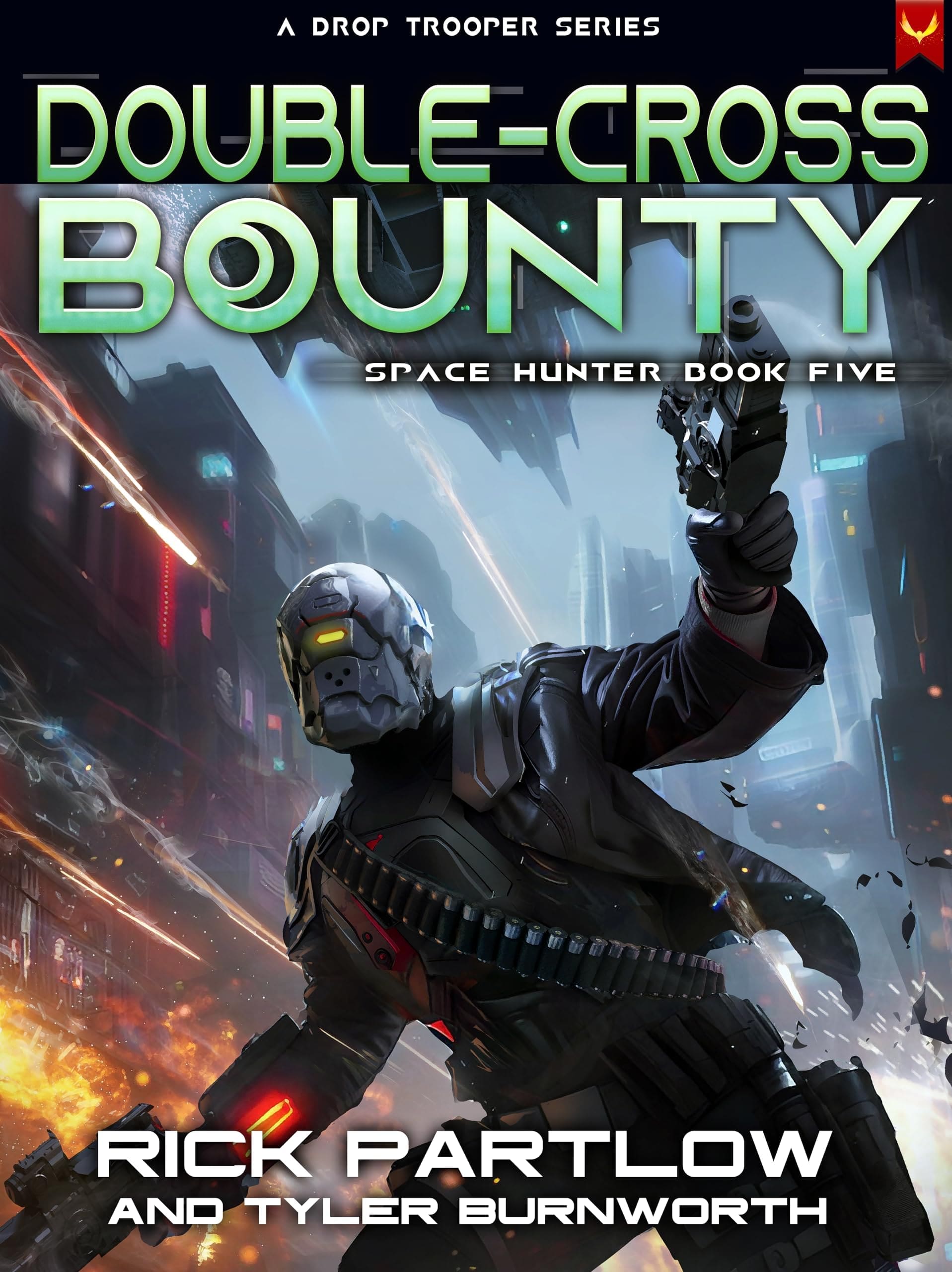 Double-Cross Bounty