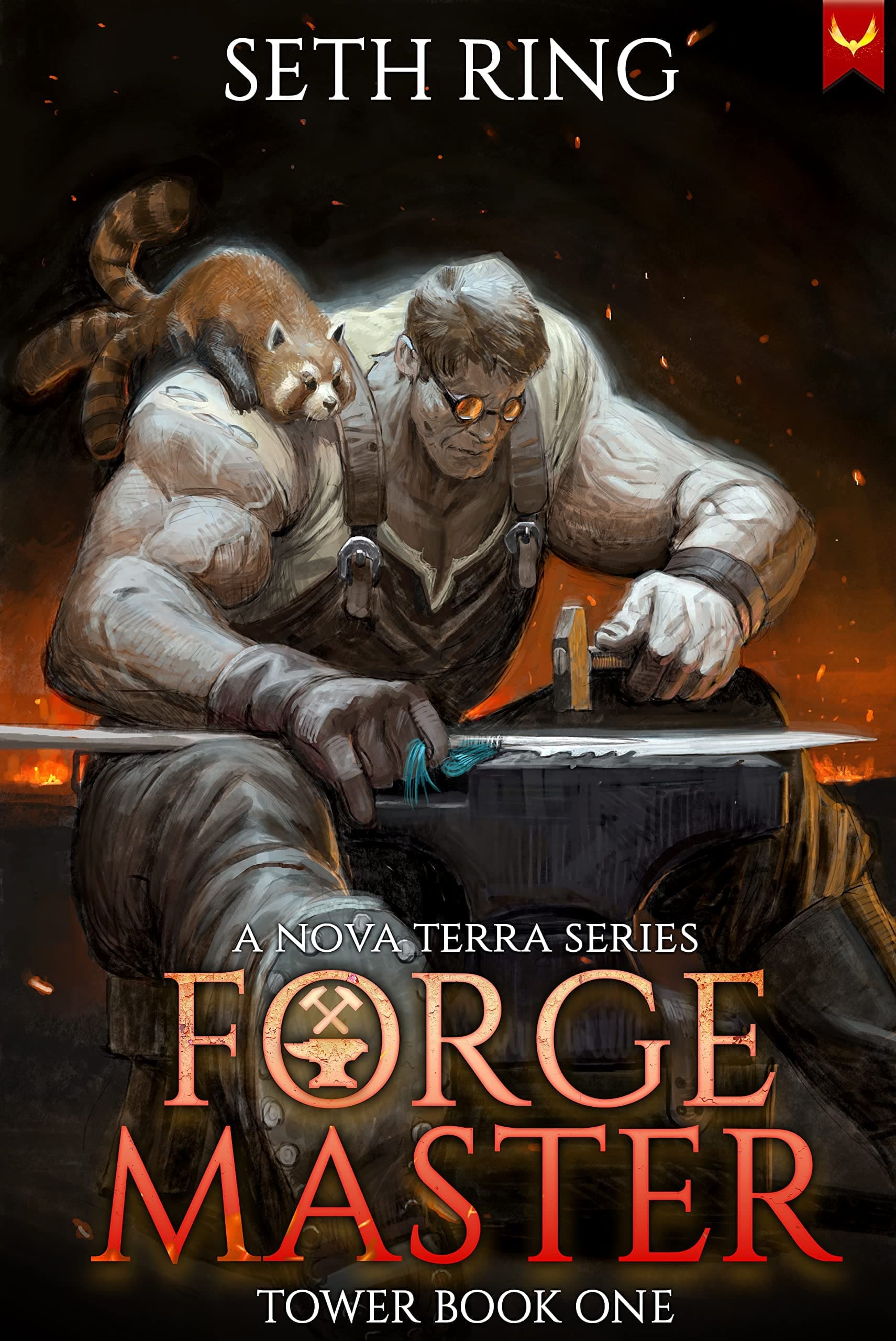 Forge Master