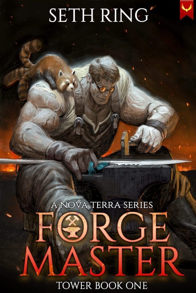 Forge Master
