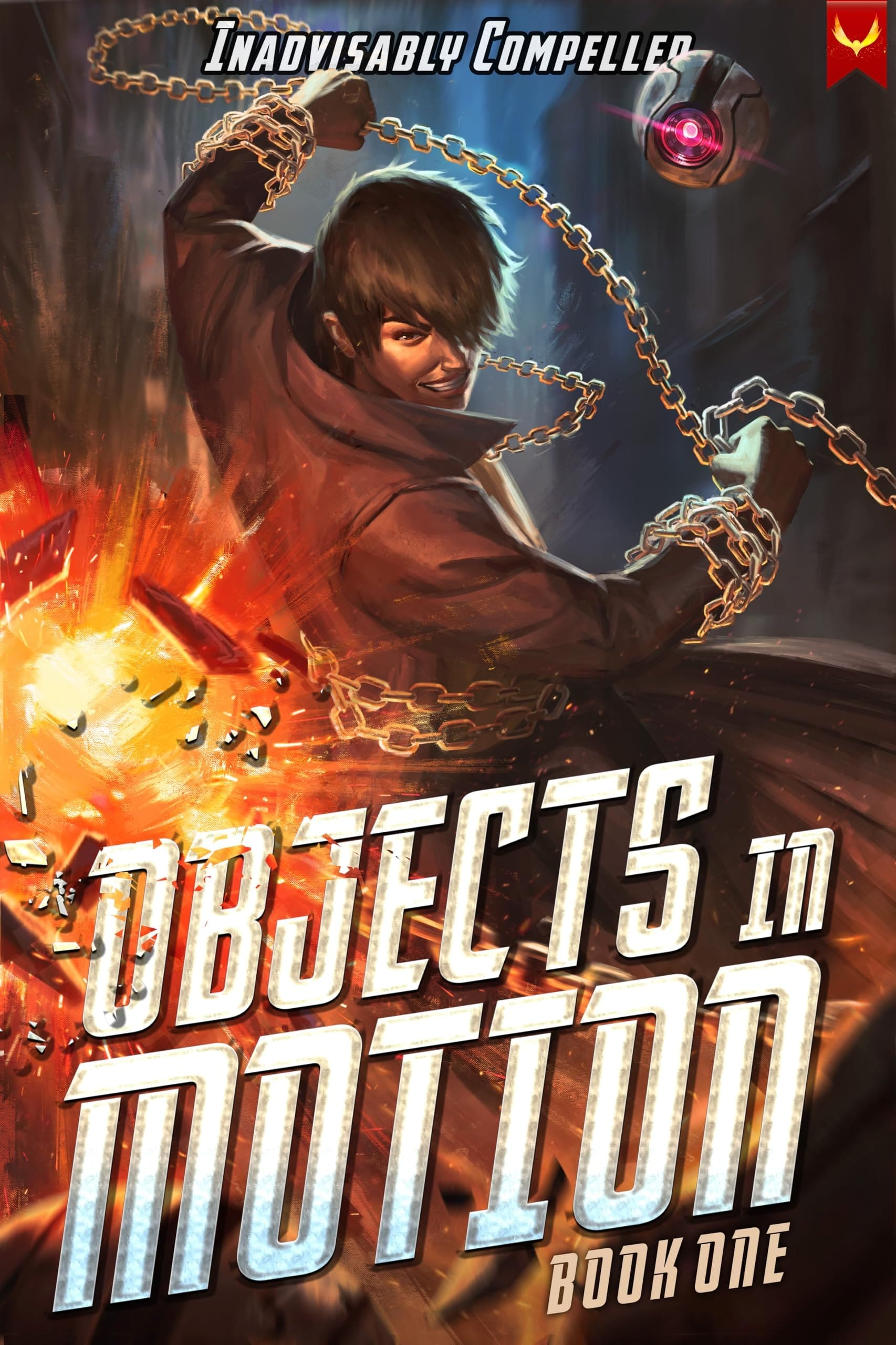 Objects in Motion