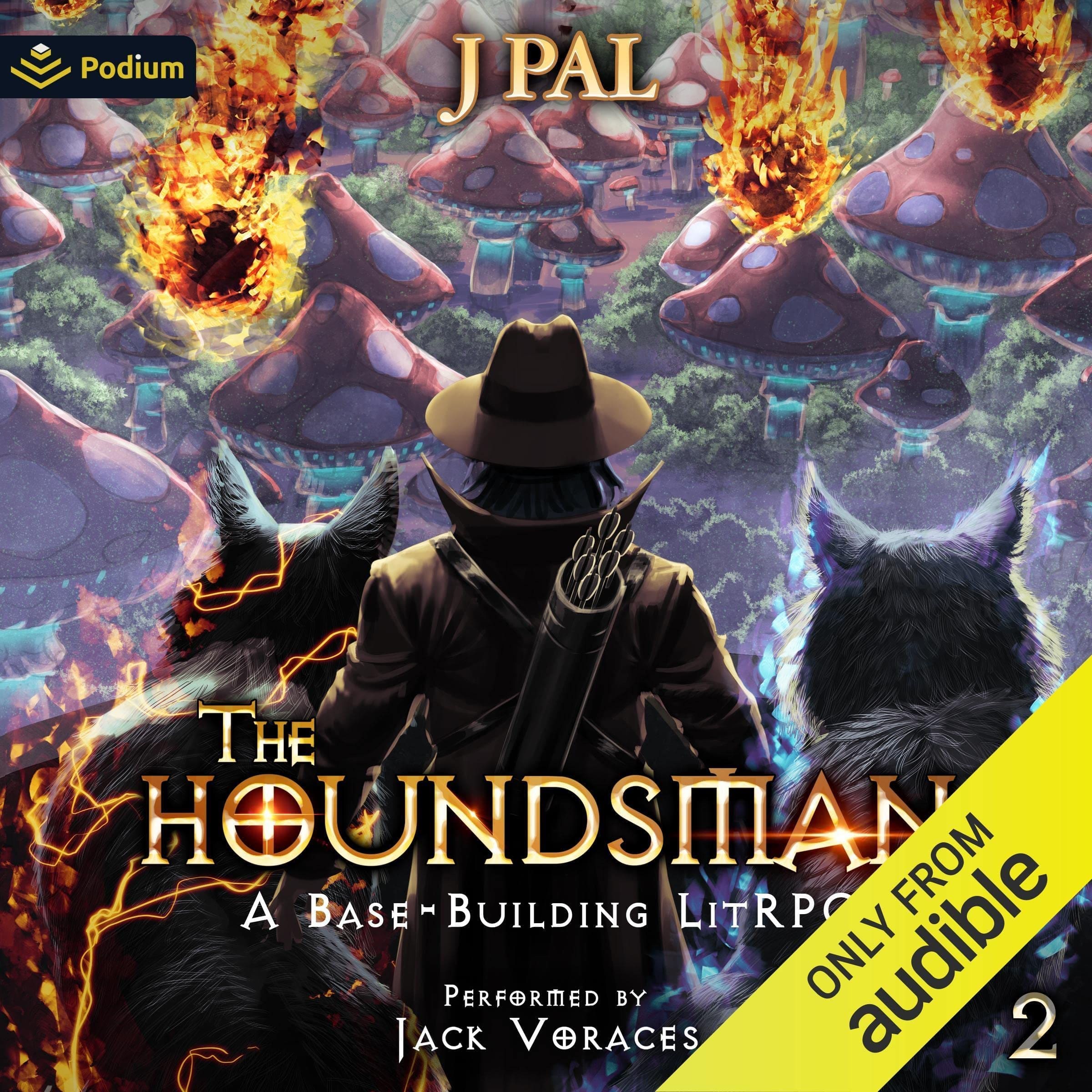 The Houndsman 2
