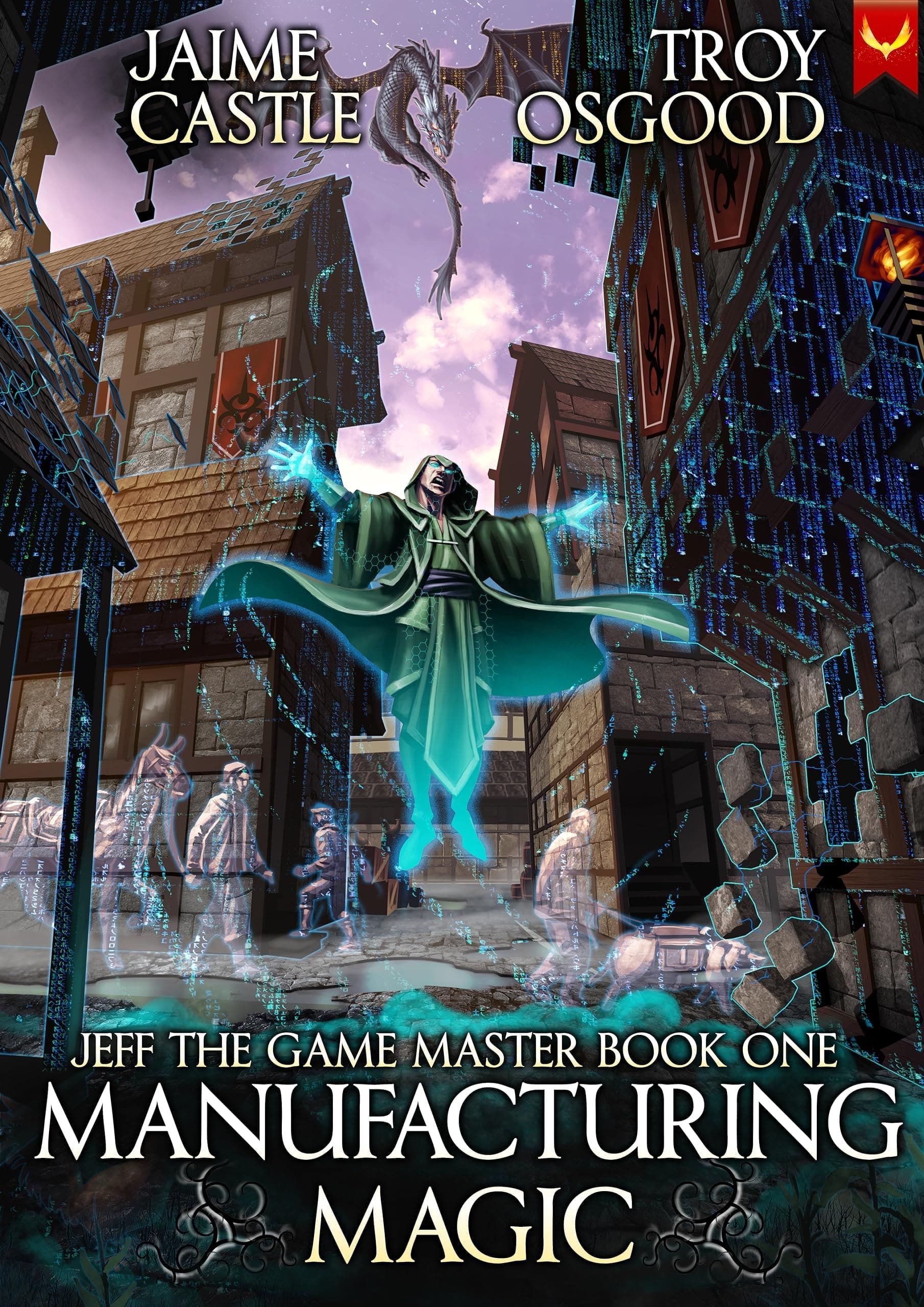 Manufacturing Magic