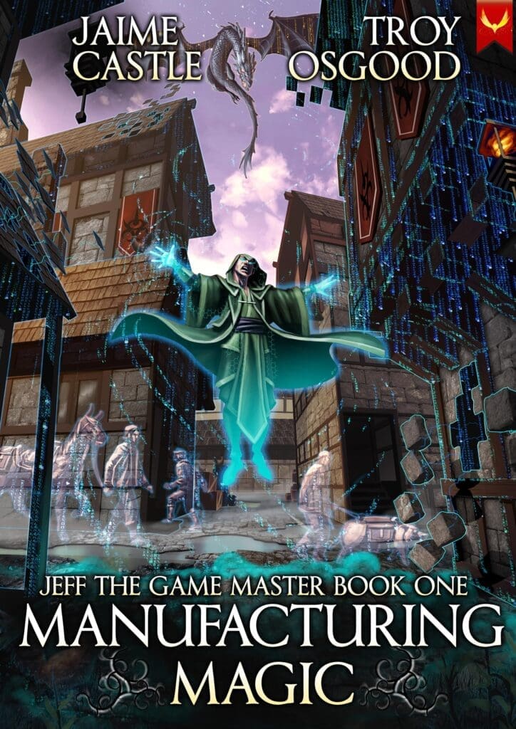Manufacturing Magic