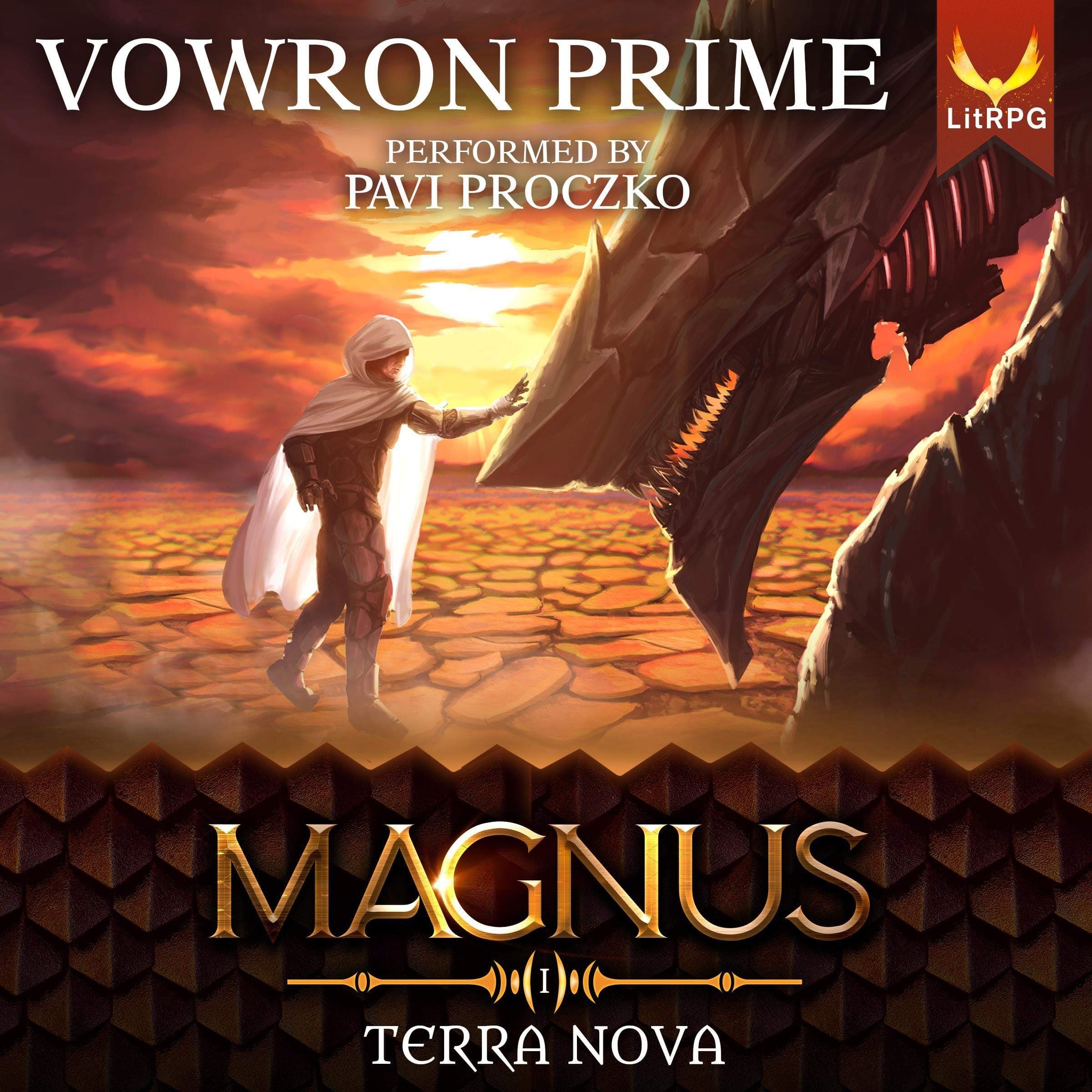 Terra Nova