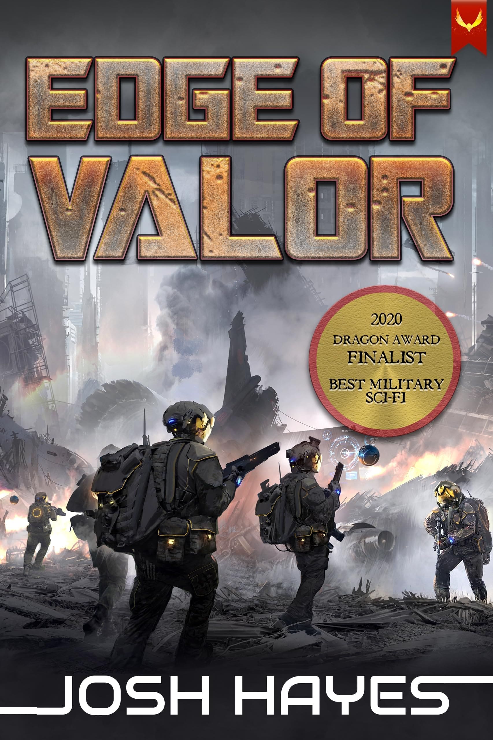 Edge of Valor