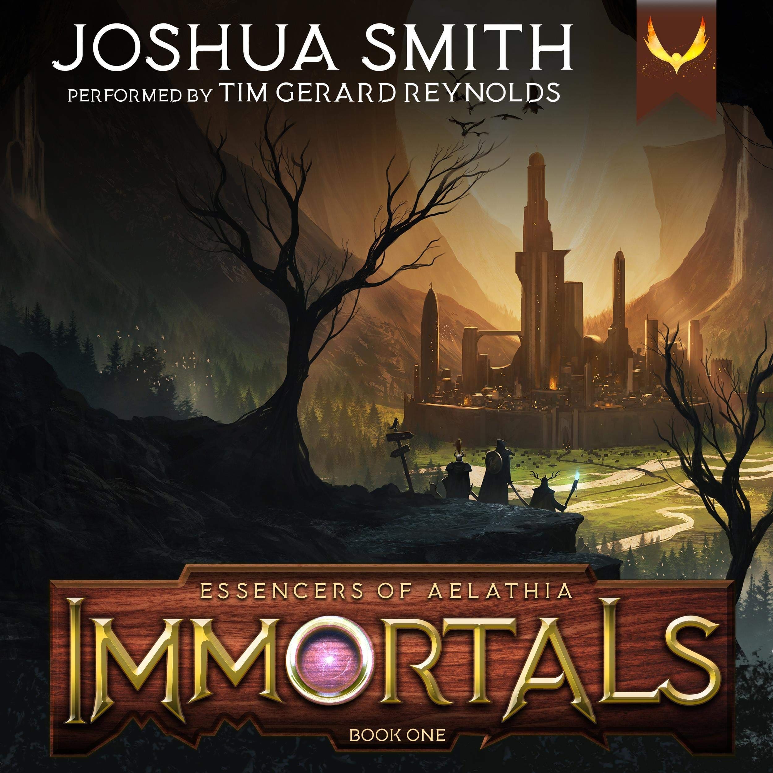 Immortals