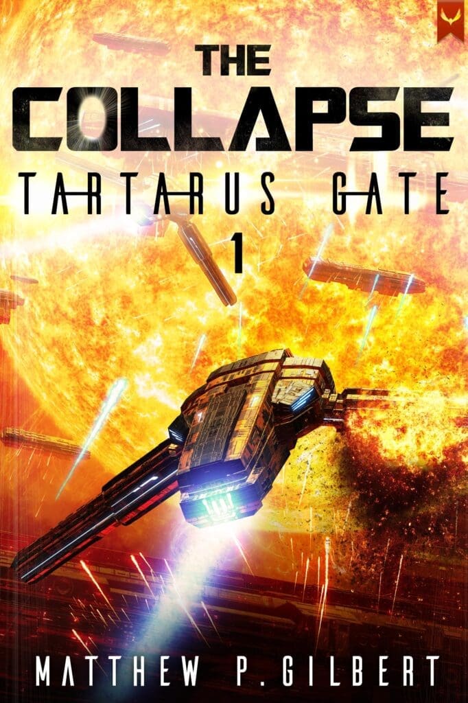 Tartarus Gate