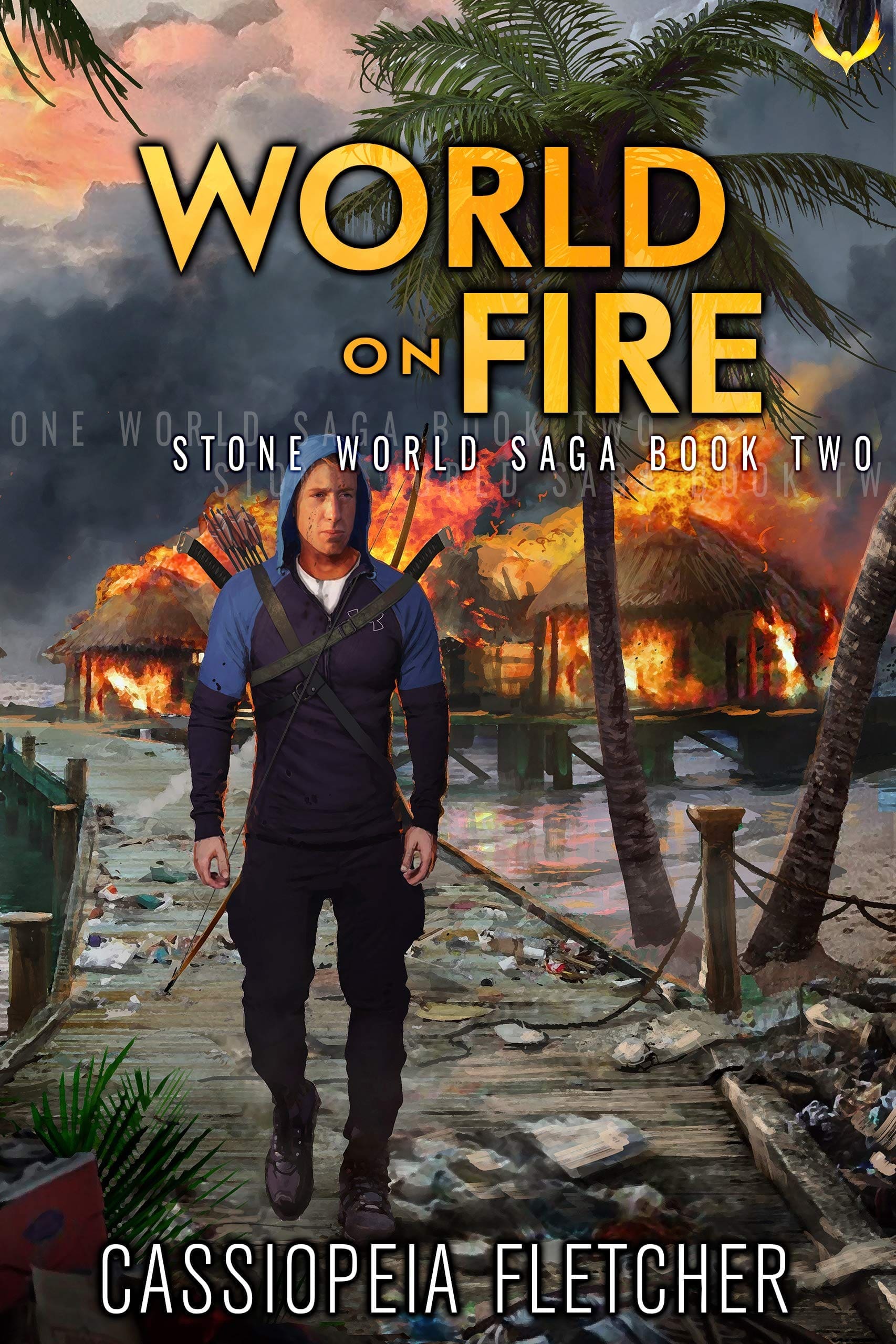 World on Fire
